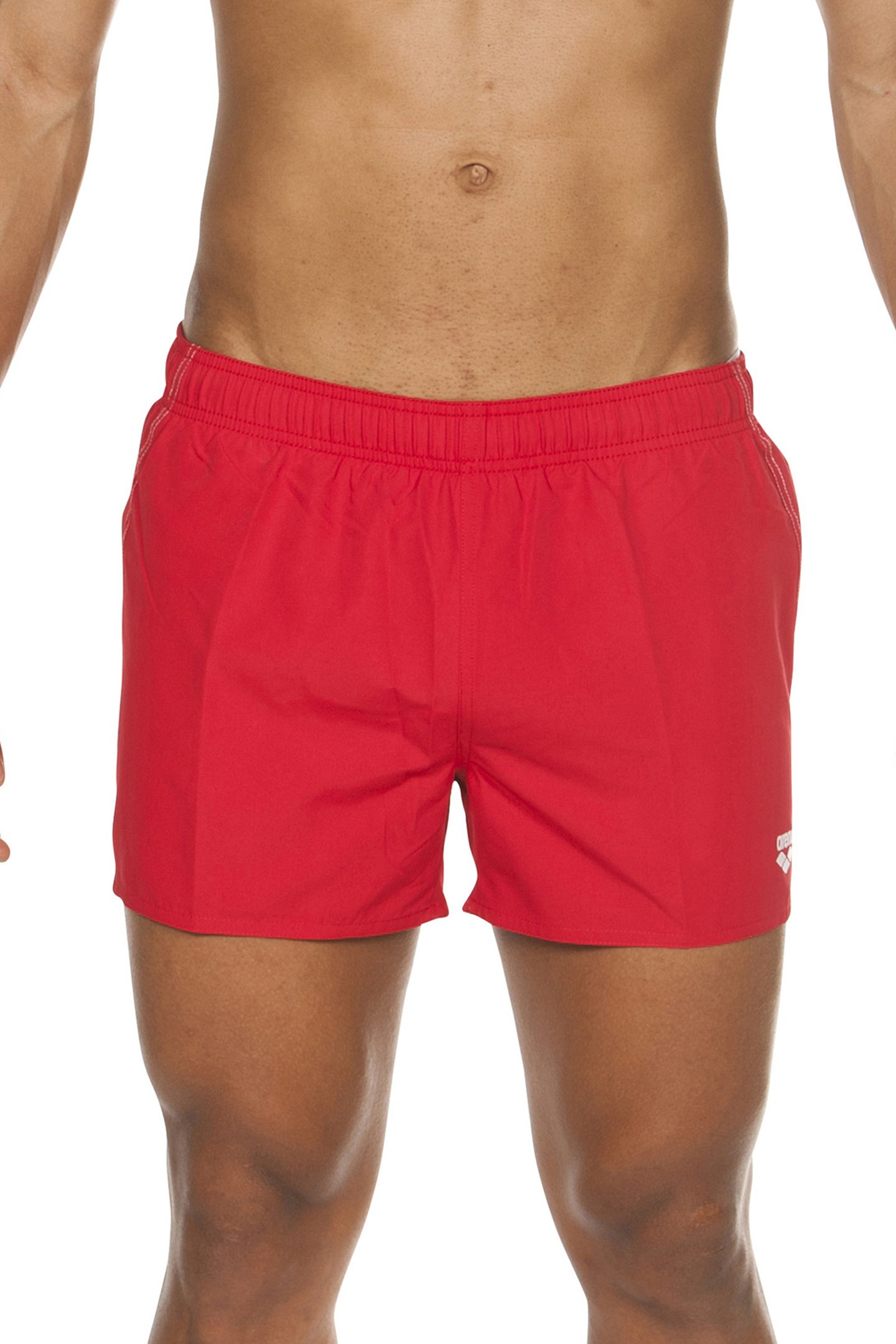 FUNDAMENTALS X-SHORT RED-WHITE by Arena