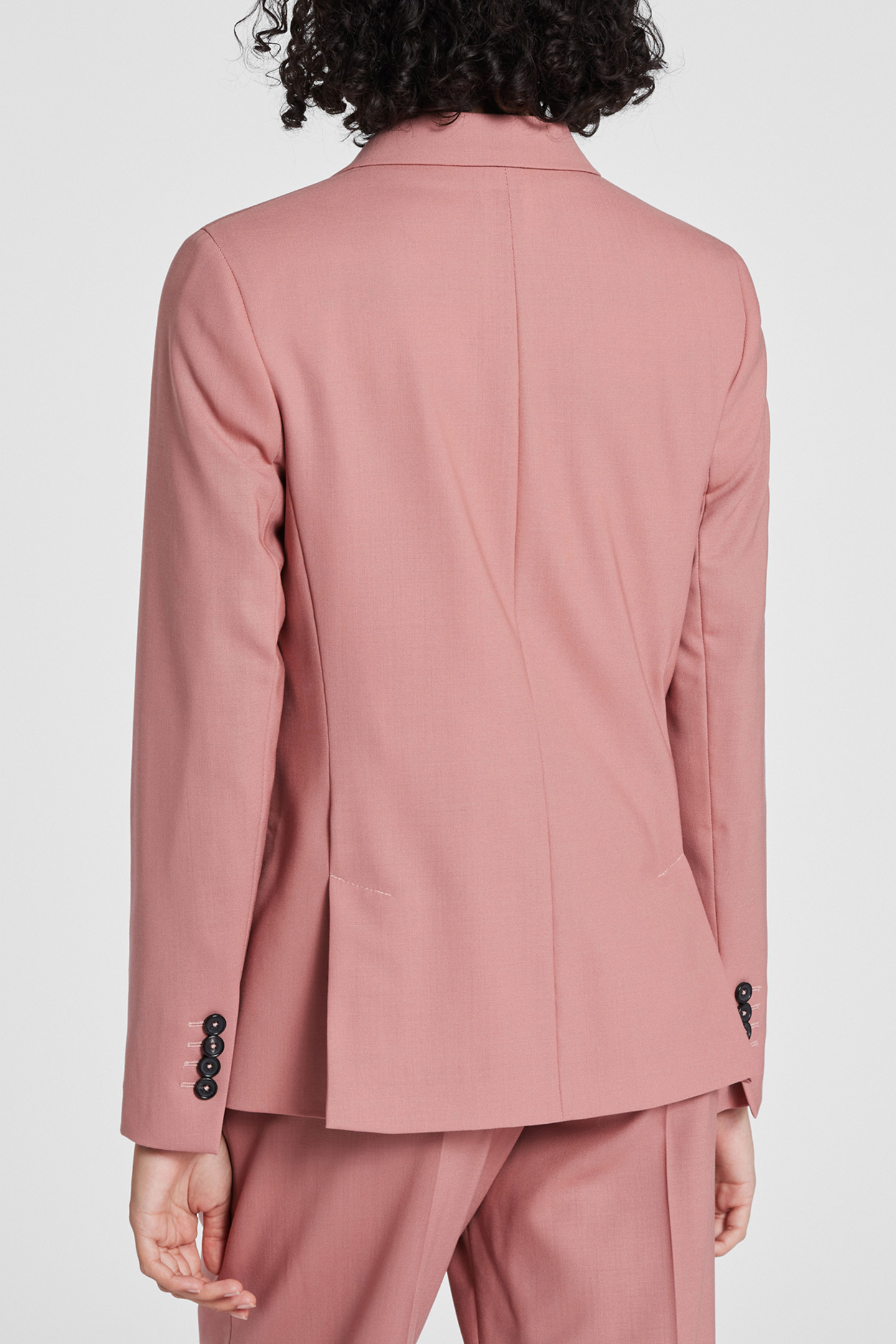 WOMENS JACKET NUDE 2