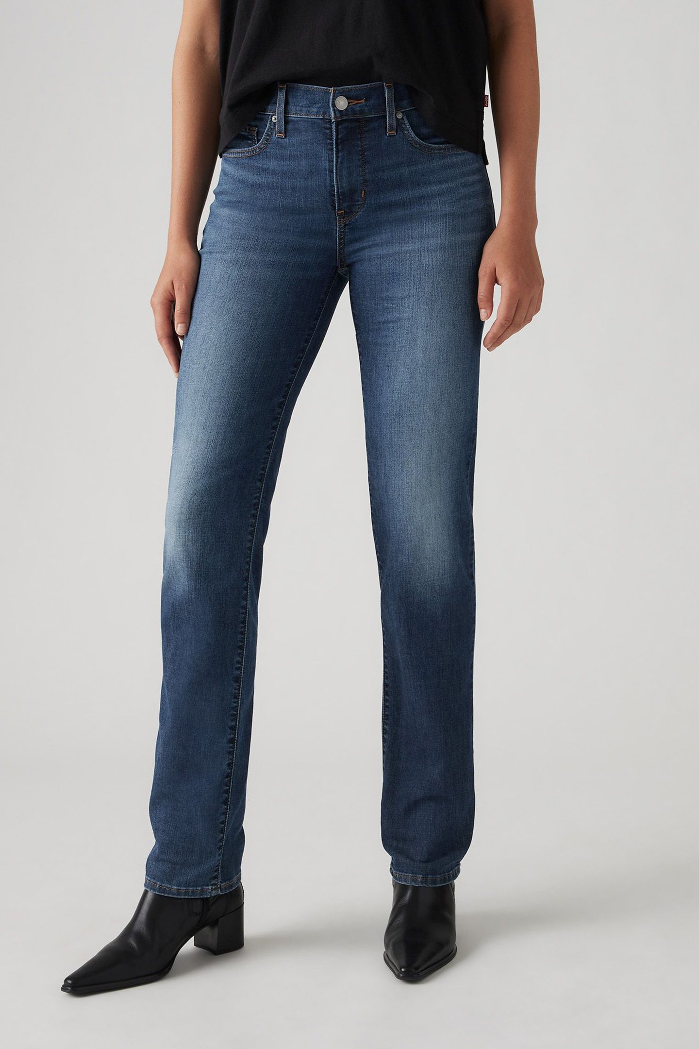 314 SHAPING STRAIGHT COOL AGENDA by Levi's