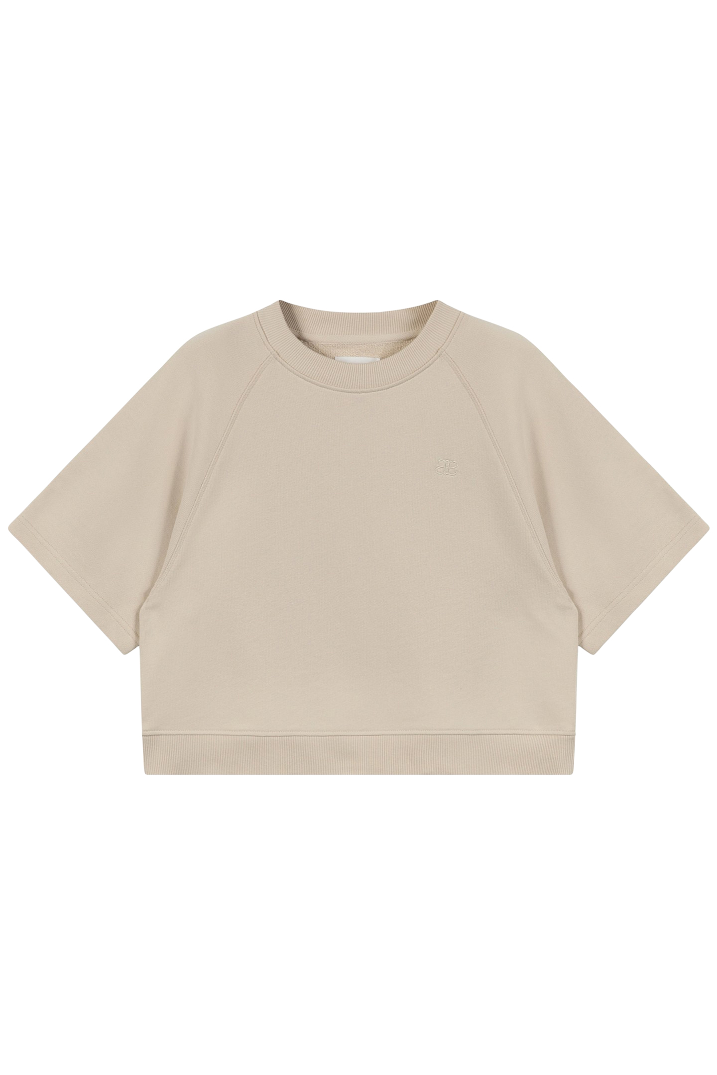 NIGELLA SWEATER OATMEAL 1