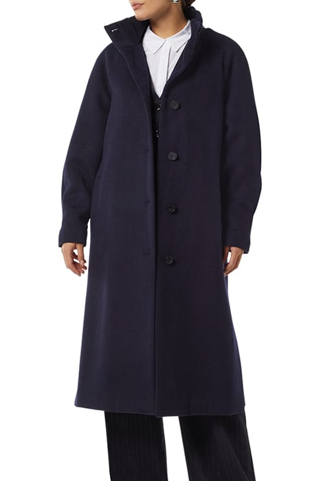 COMMA JACKETS OUTDOOR BLUE by Comma