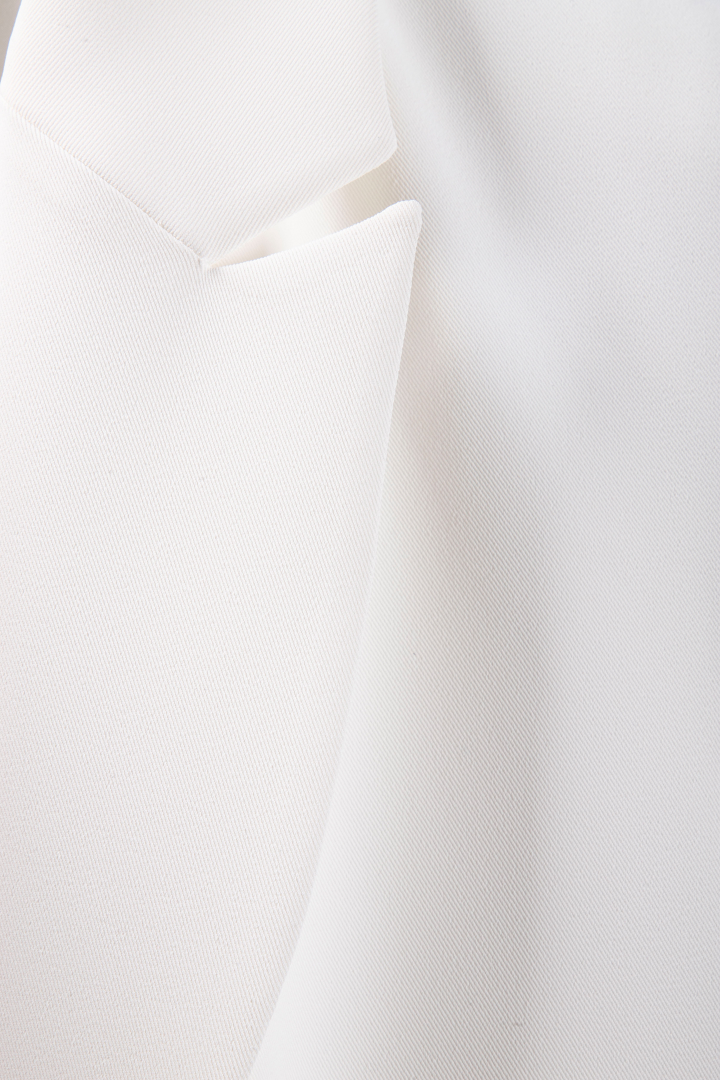 COMMA JACKET BLAZER OFF-WHITE 4