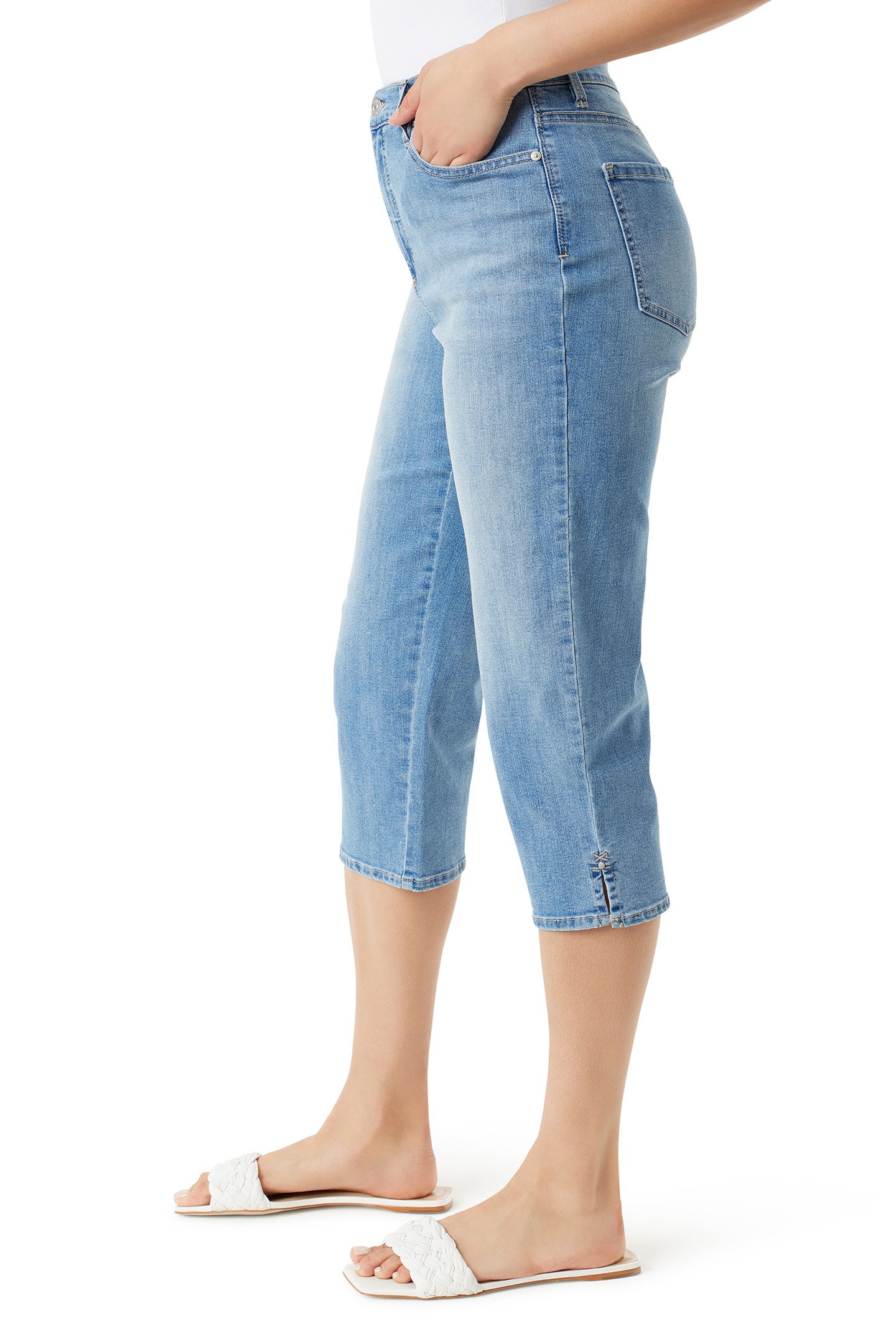 GLORIA VANDERBILT AMANDA CAPRI BELLMORE 3