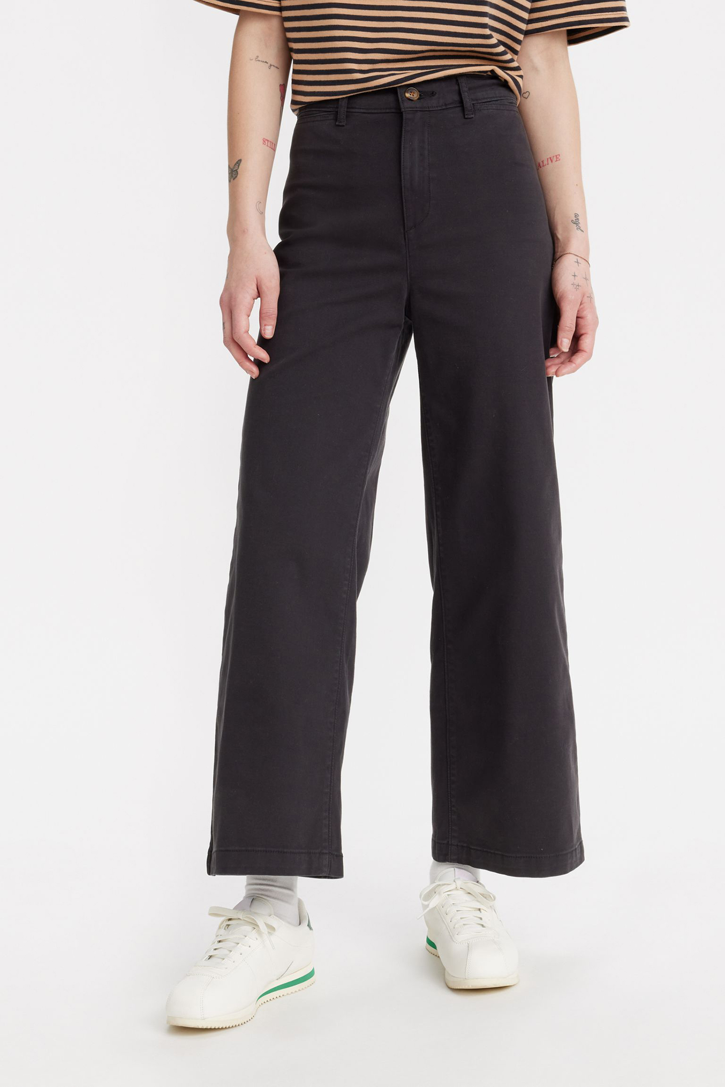 VINTAGE CHINO SHADY CAVIAR PFD 1