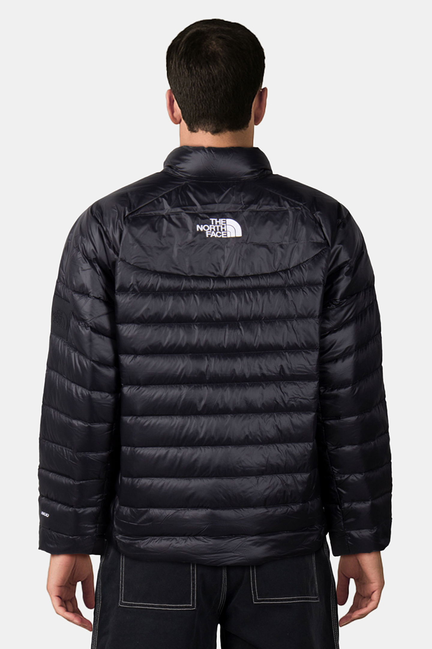 THE NORTH FACE – CARDUELIS DOWN JACKET BLACK 2