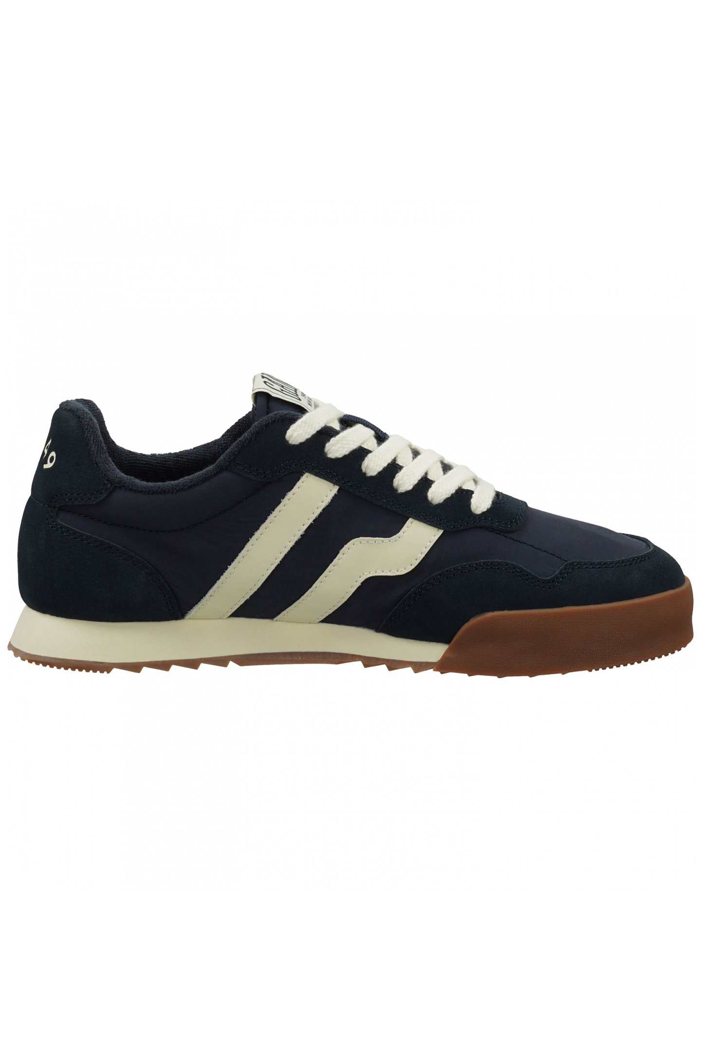 BAYLLE MARINE by Gant Footwear