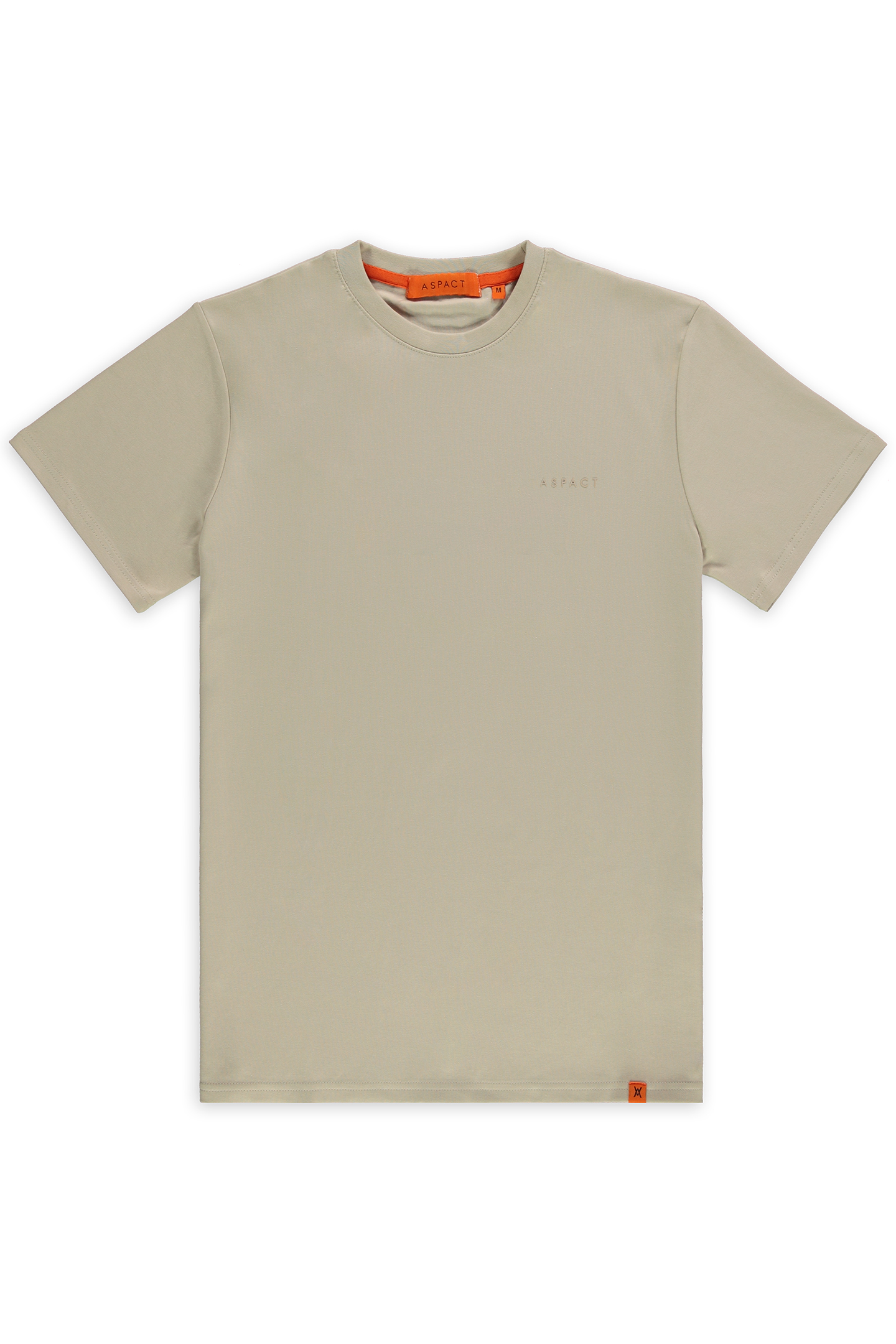 UNISEX RAF TEE SAND 1