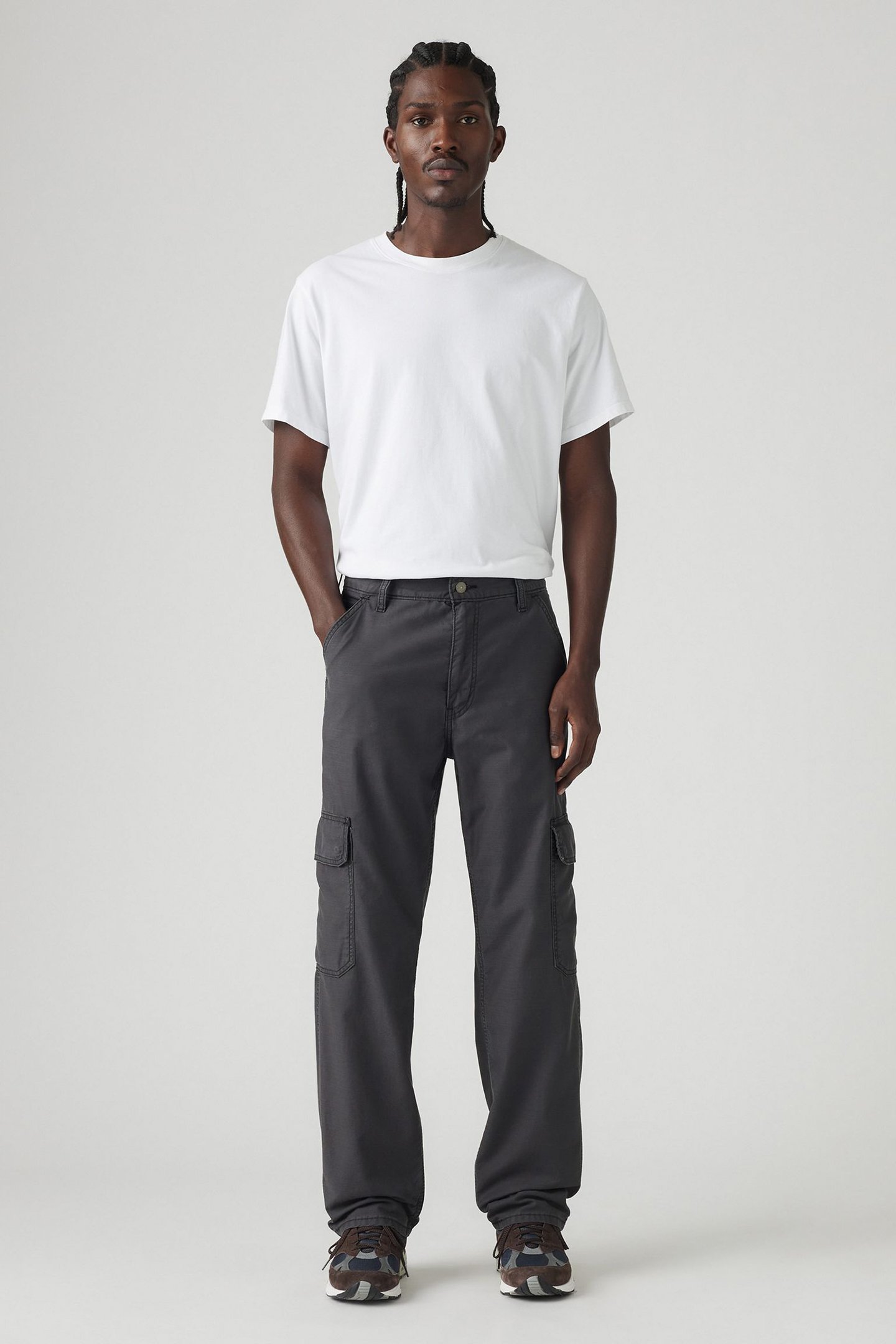 568 LOOSE STRT CARGO DARK PHANTOM NS 2