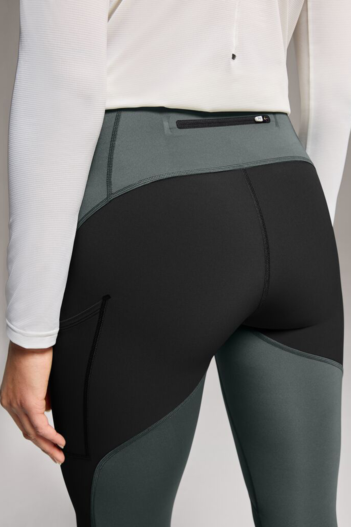 TREK TIGHT 1 LEAD BLACK 6