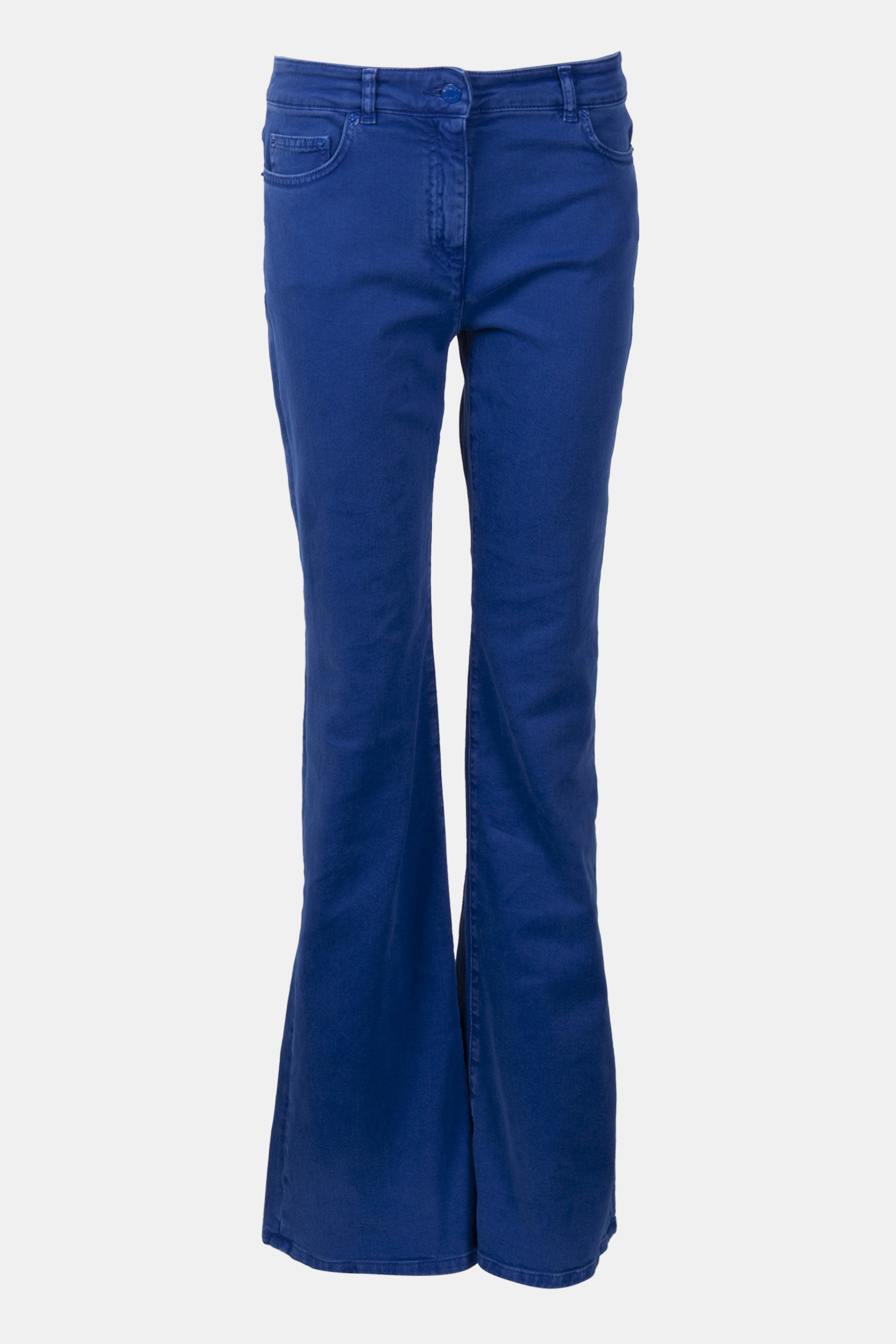 PANTS BLUE 3
