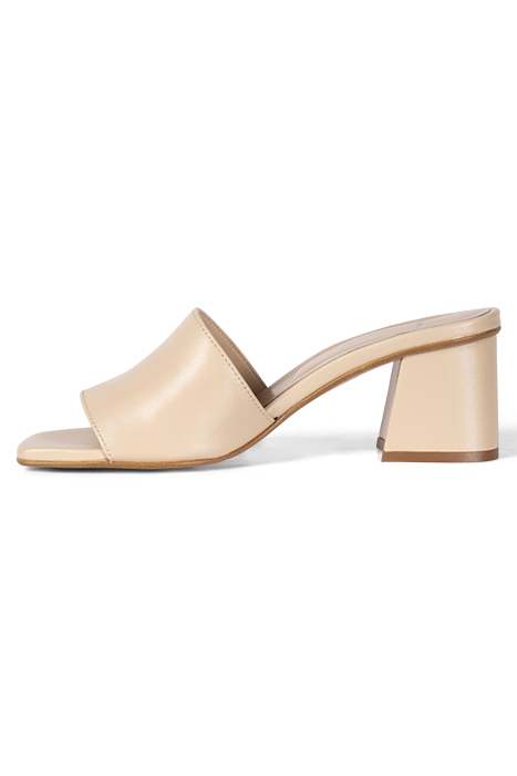 COMMA SHOES BEIGE 3