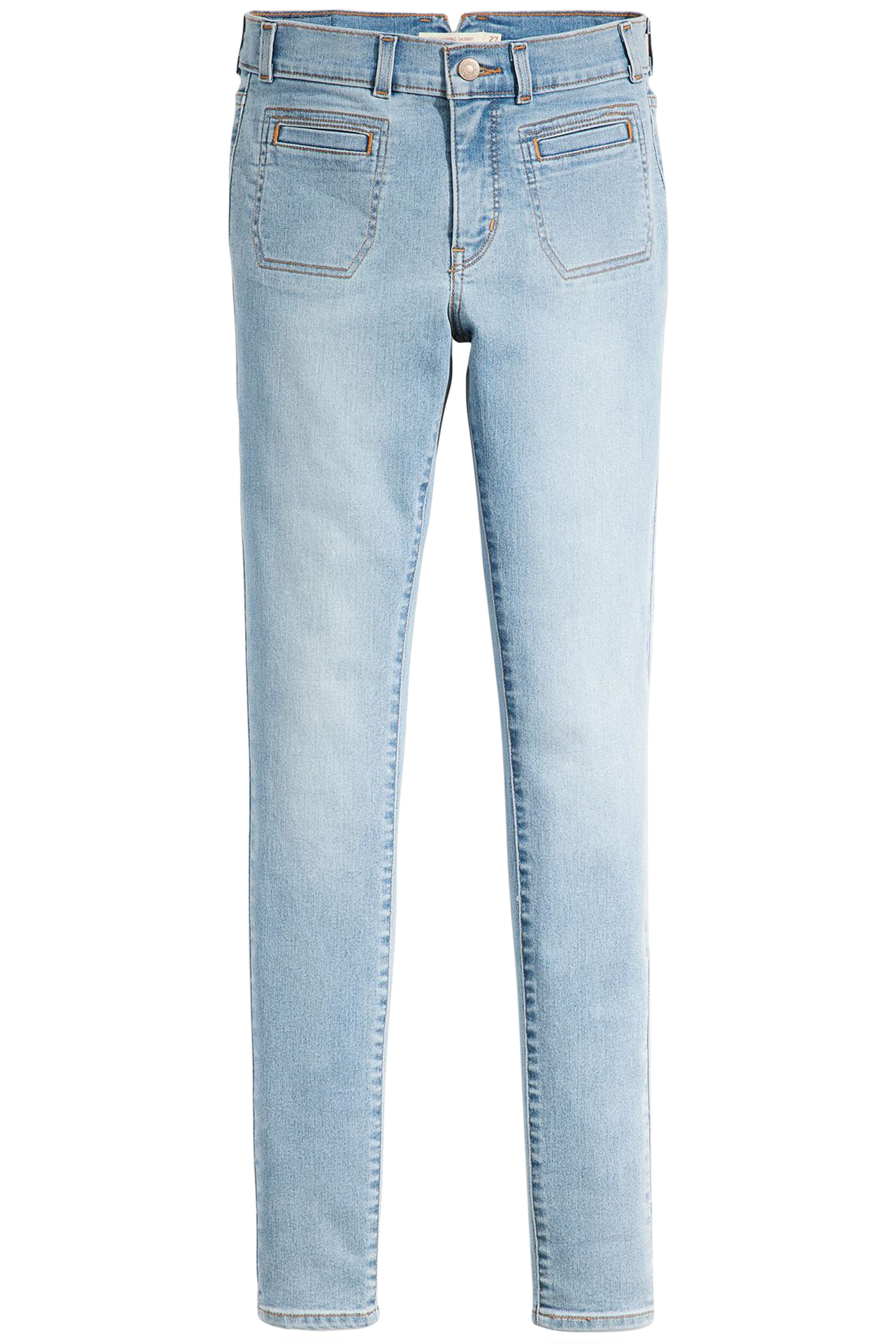 311 SHP WELT PKT SKIINNY DIFFERENT DRUM 3