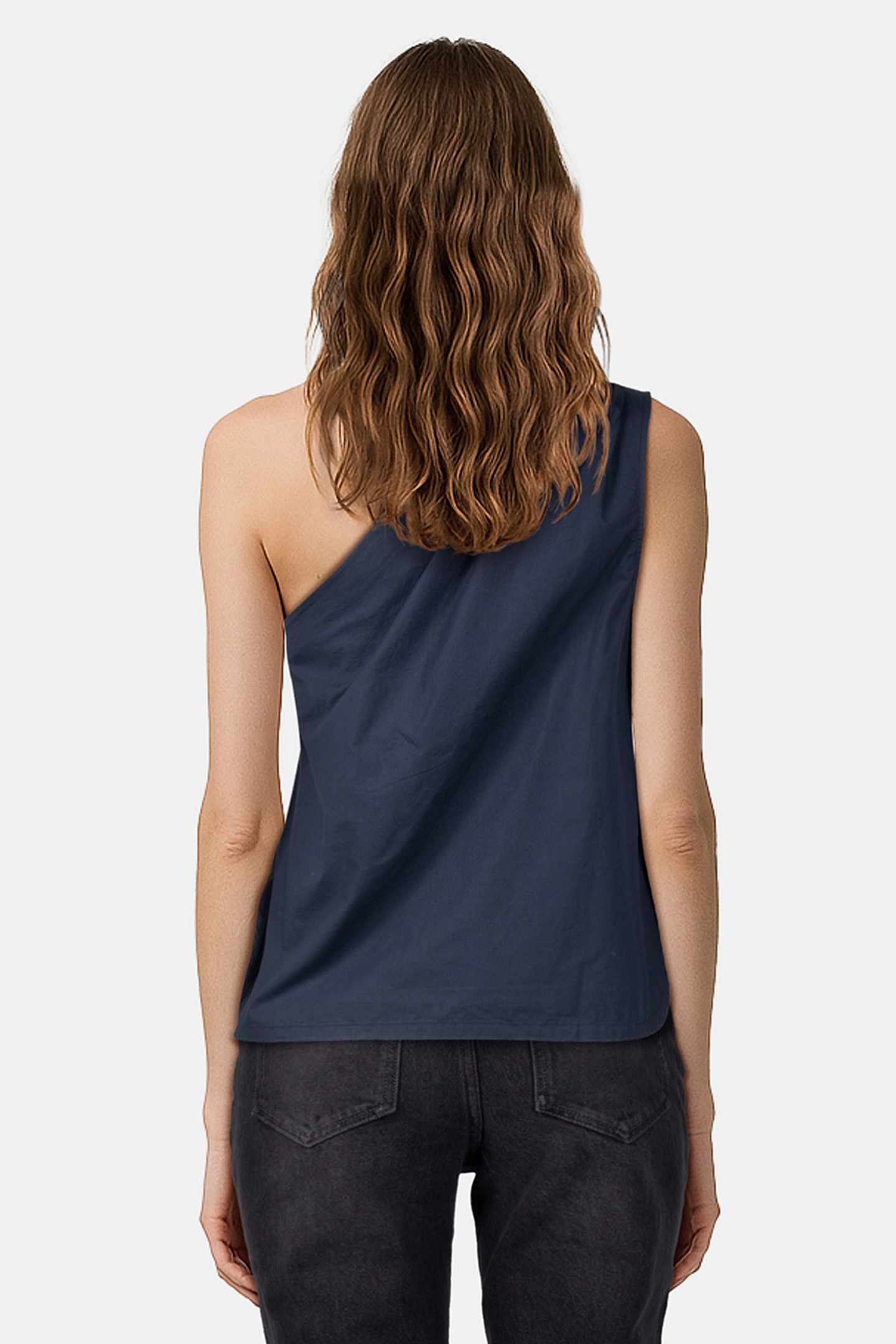 LEVY TOP NAVY 2