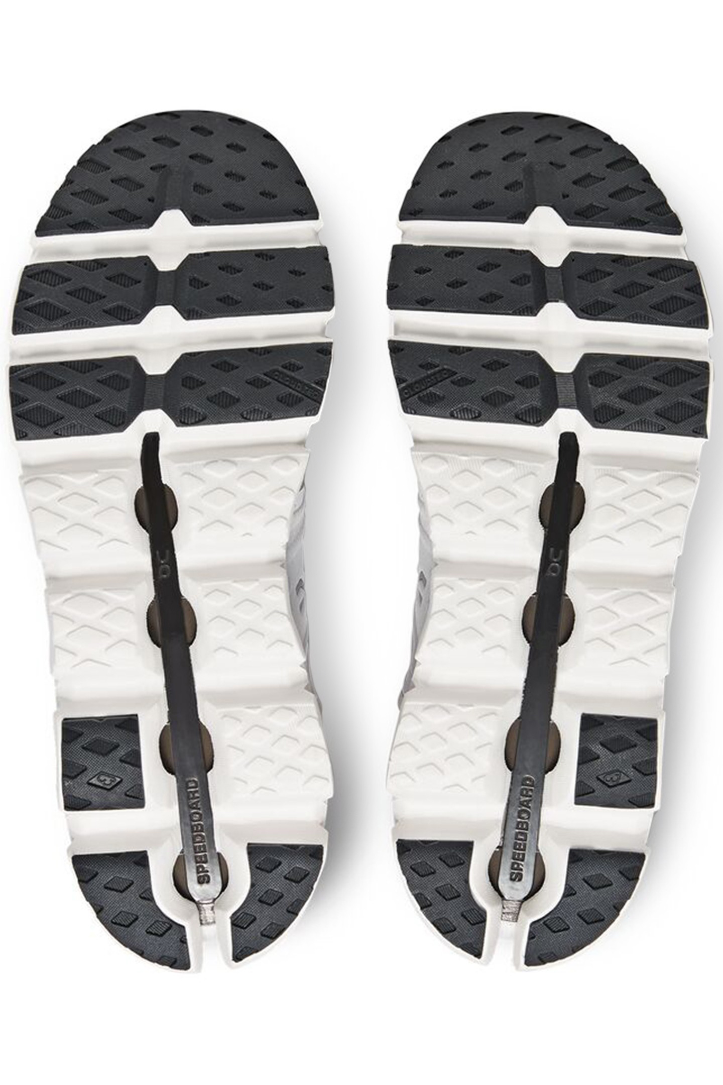 CLOUDSWIFT 3 IVORY FLAME 5