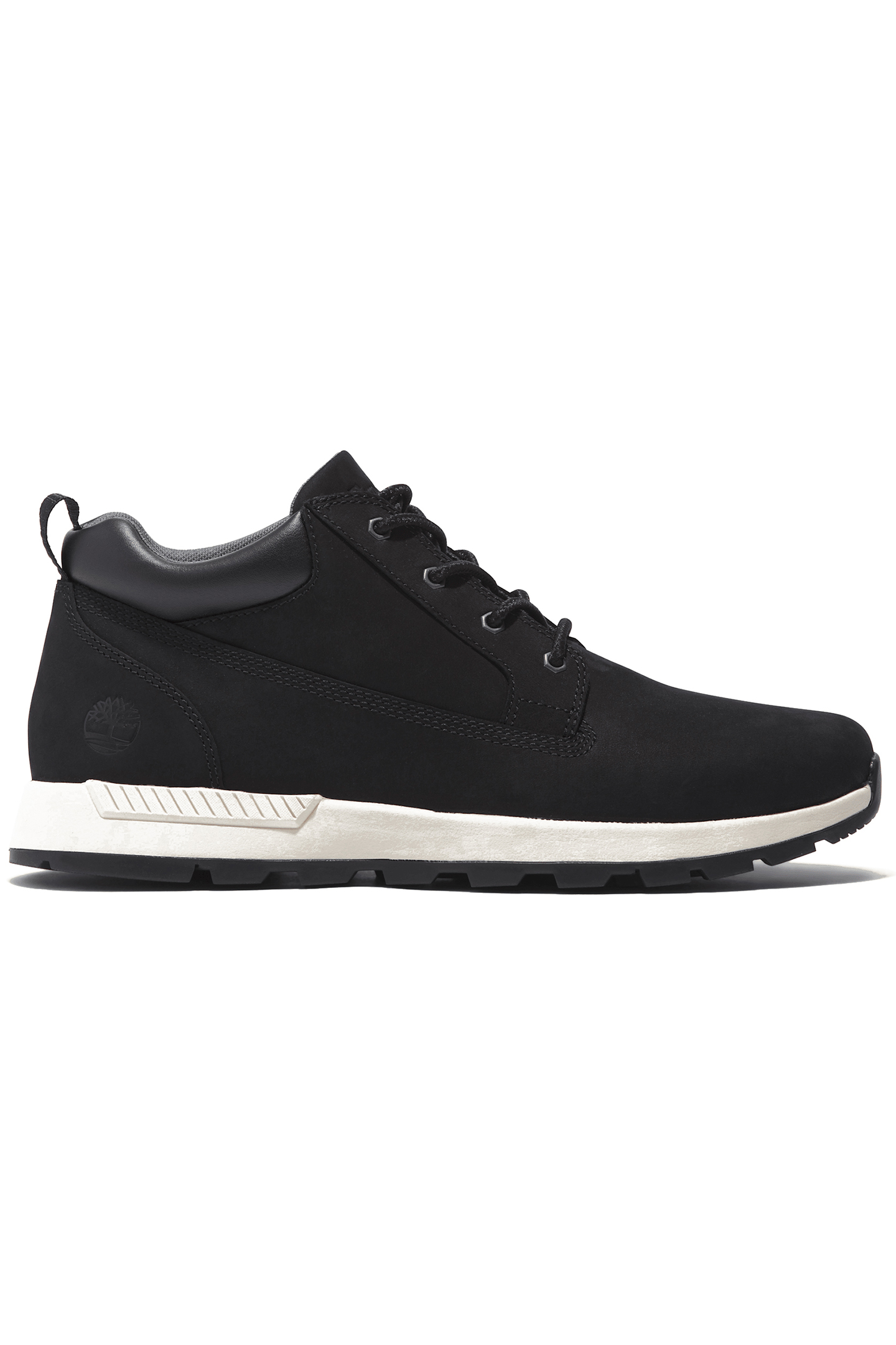 KILLINGTON TREKKER LOW LACE UP SNEAKER BLACK 1