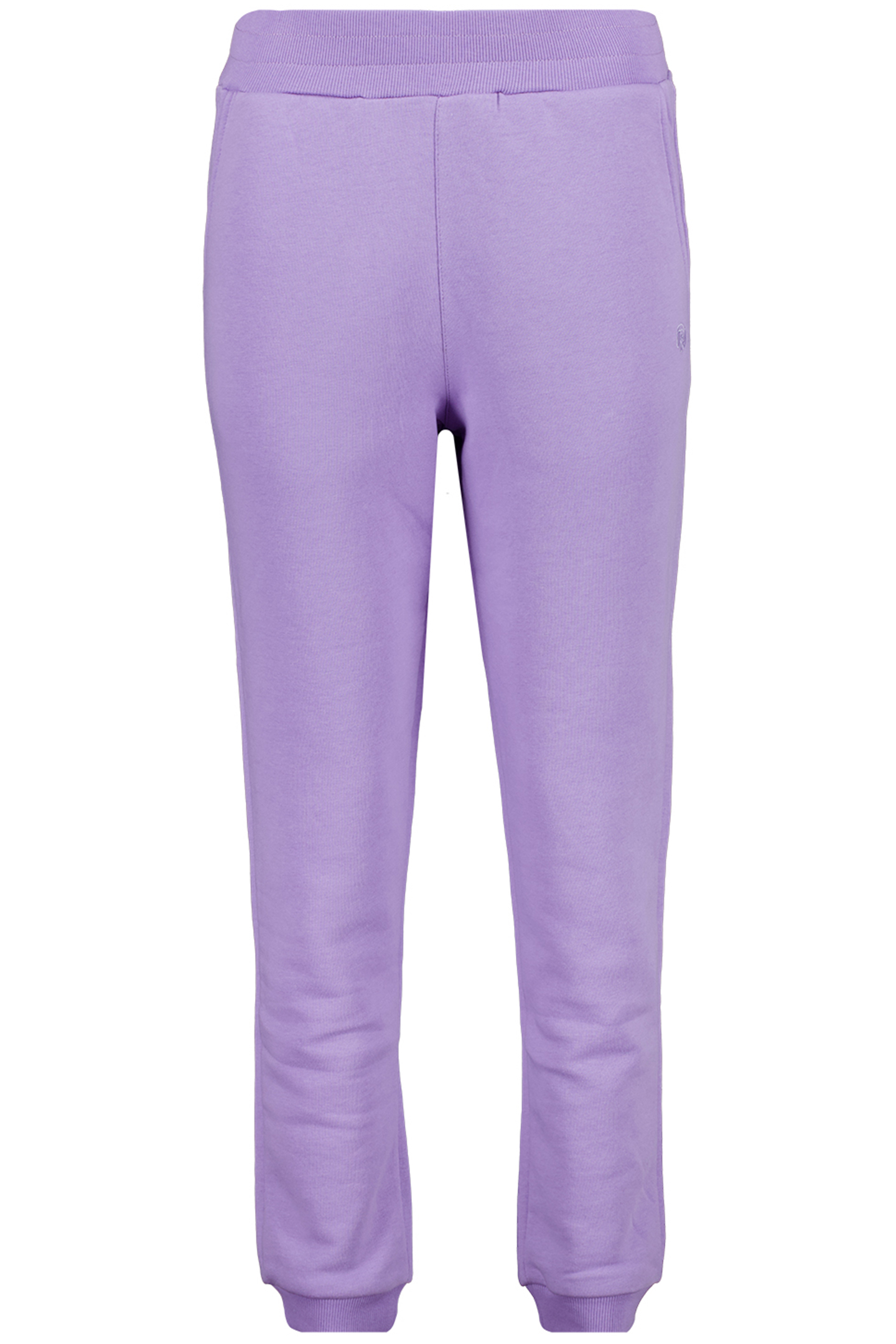 SANNY PANTS SOFT LILAC 1