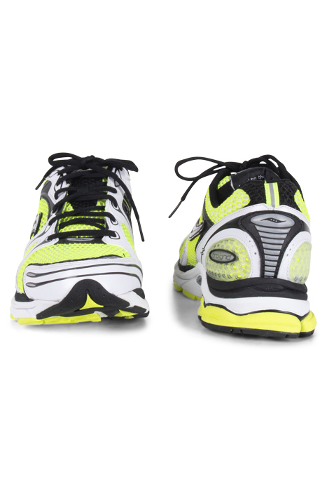 SAUCONY – PRO GRID TRIUMPH 4 YELLOW 2