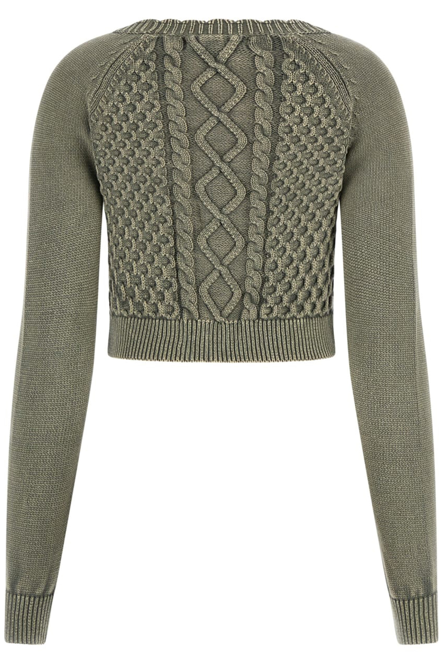 PUFF LS EMIKO EYELAS GREEN PATIENCE MULTI 2