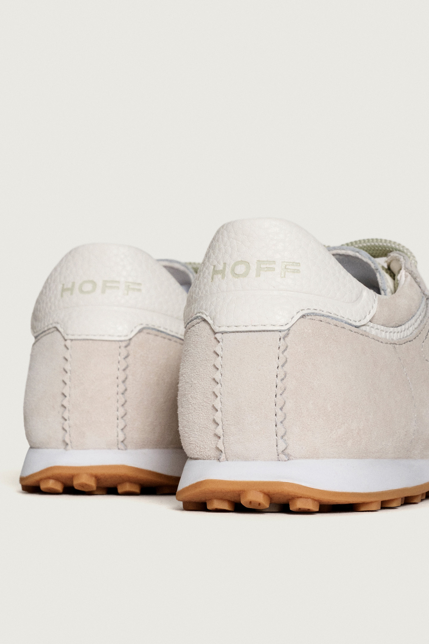 SNEAKERS OFF WHITE 4