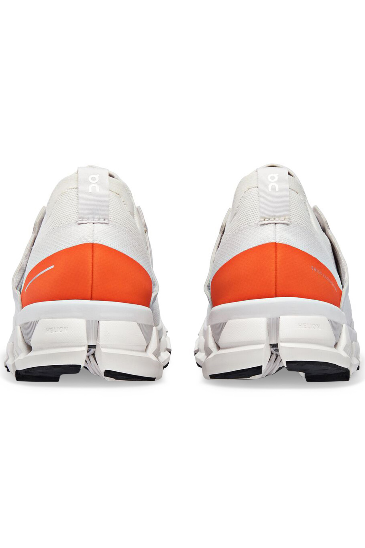 CLOUDSWIFT 3 IVORY FLAME 4