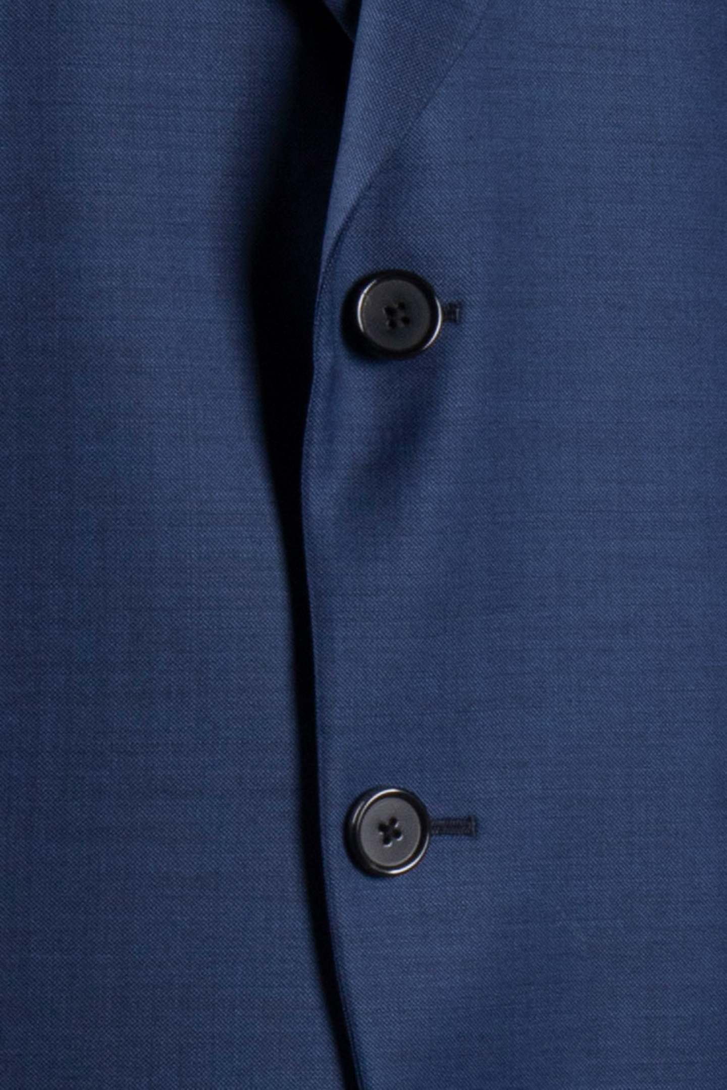 MENS 2 BUTTON SUIT INKY BLUE 4