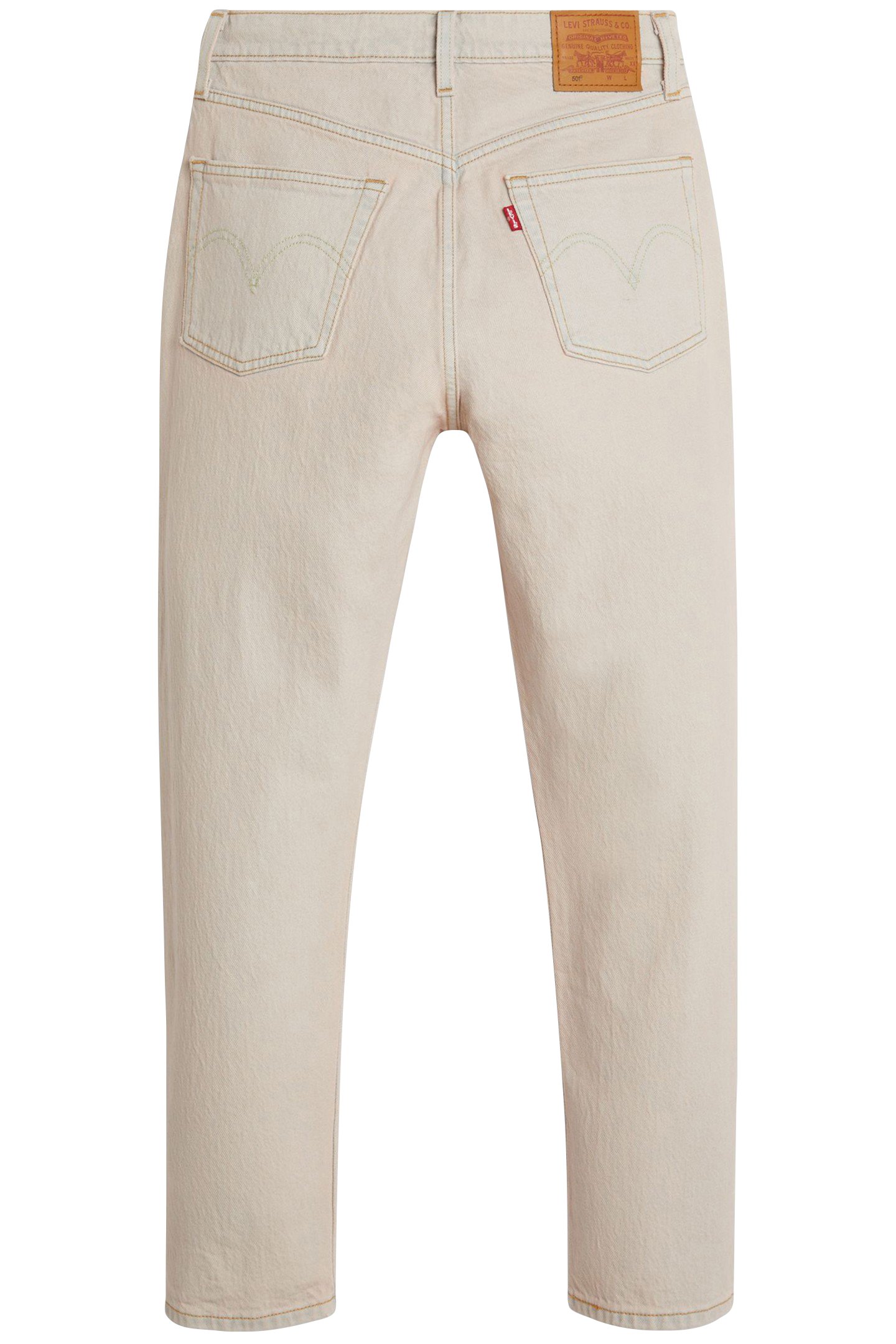 501 CROP CANDY FLOSS 5