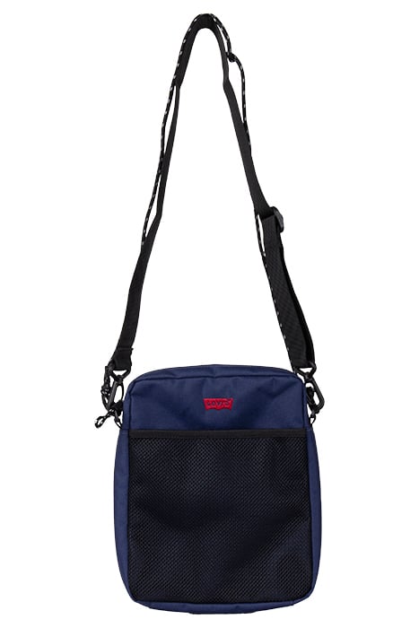 DUAL STRAP CROSSBODY BAG LICFFC by Levi's