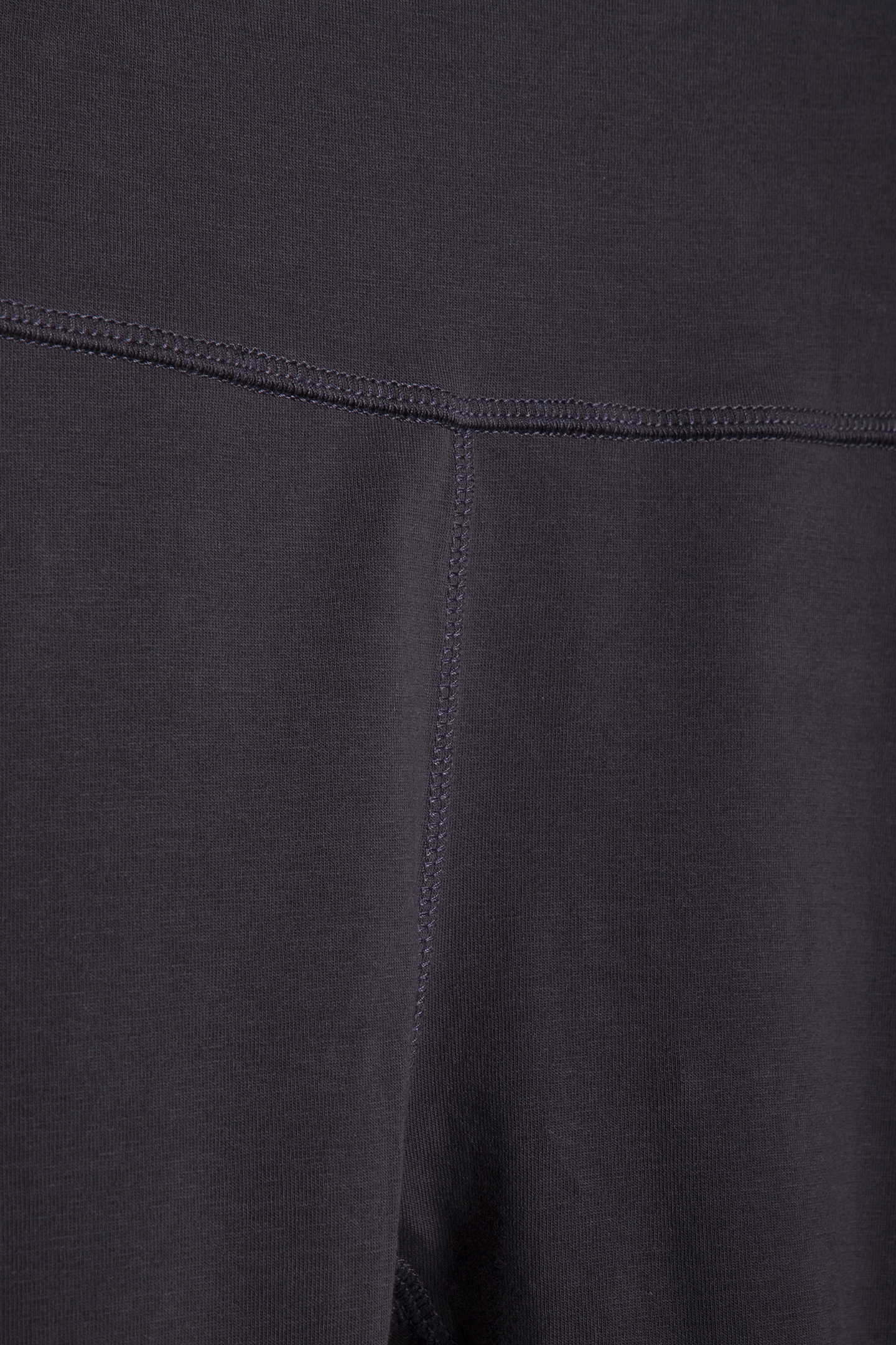 CYCLING SHORTS GREY RAVEN 4