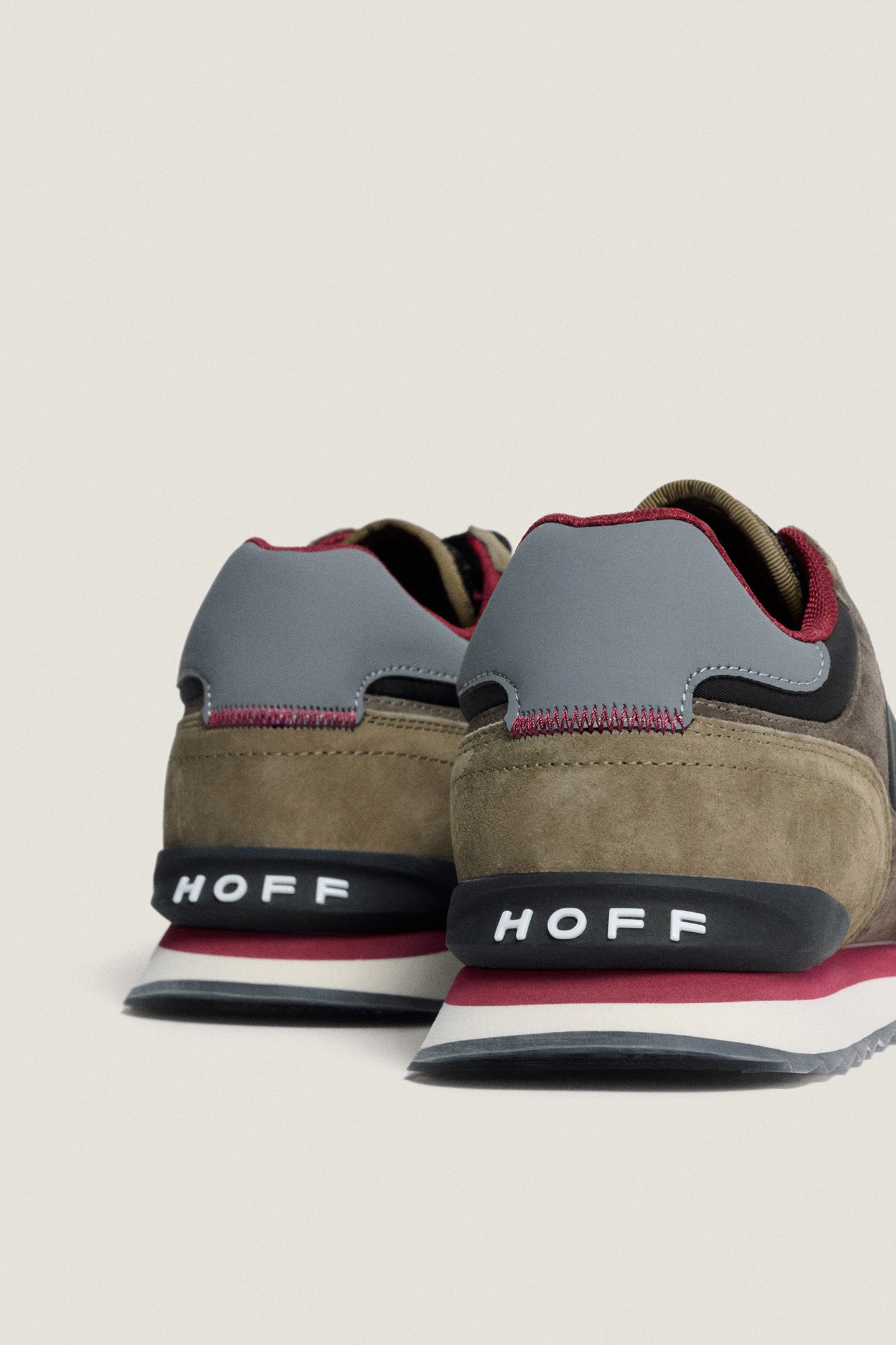 SNEAKERS MULTICOLOR 4