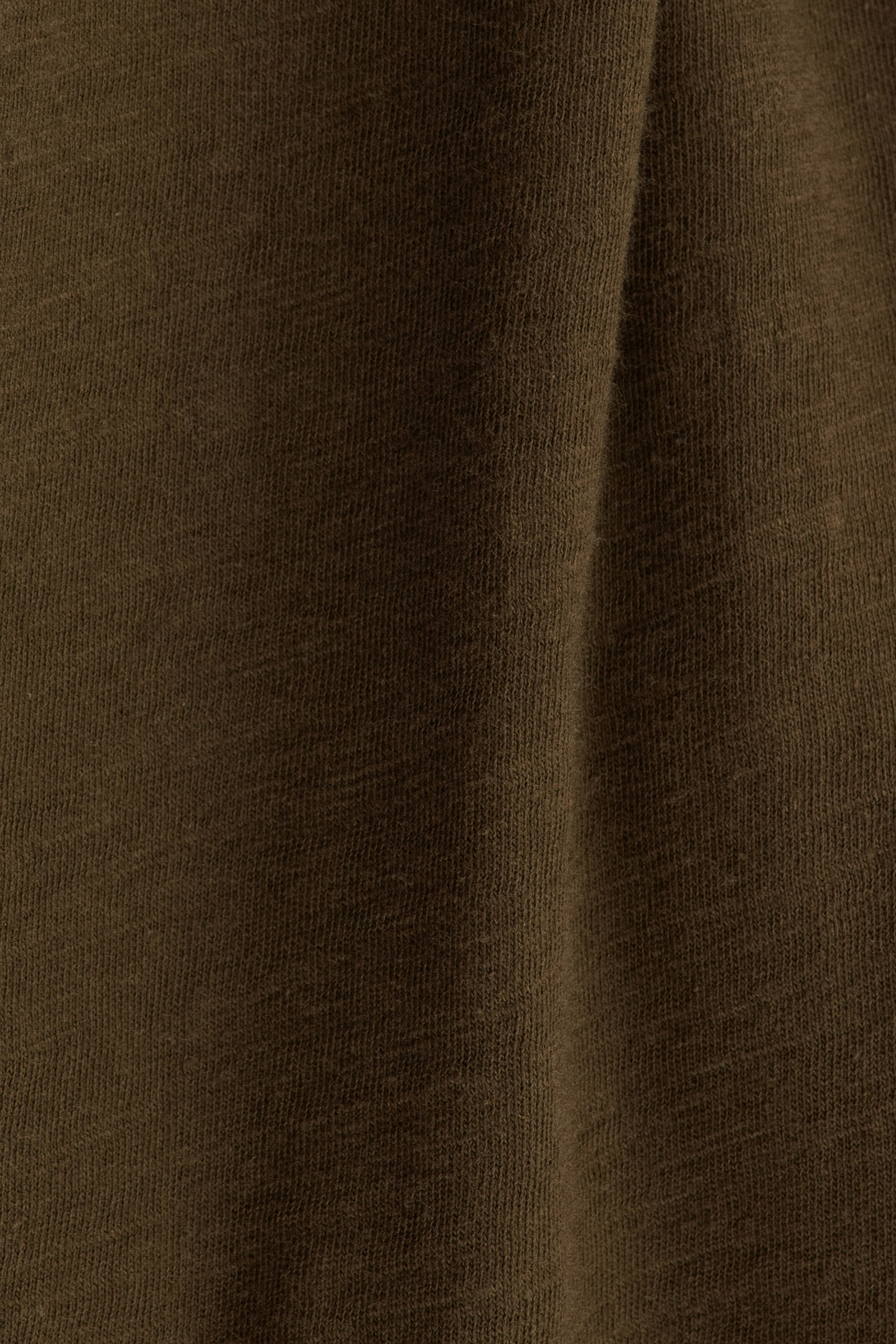 ORGANIC COTTON ESSENTIAL ROUND-NECK T-SHIRT 3