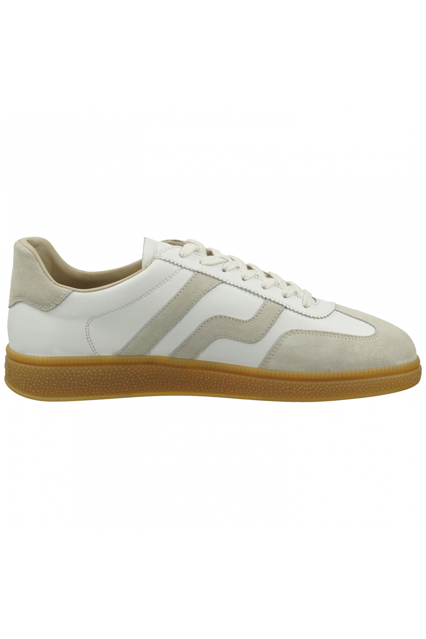 CUZMO OFF WHITE by Gant Footwear