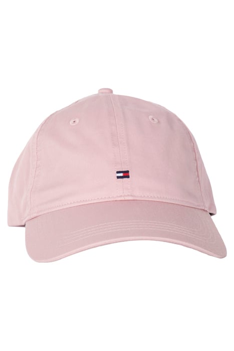 ESSENTIAL FLAG SOFT FOGGY PINK by Tommy Hilfiger