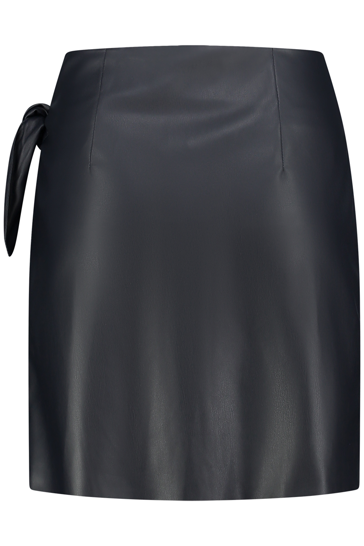 MADISON SKIRT NAVY 2