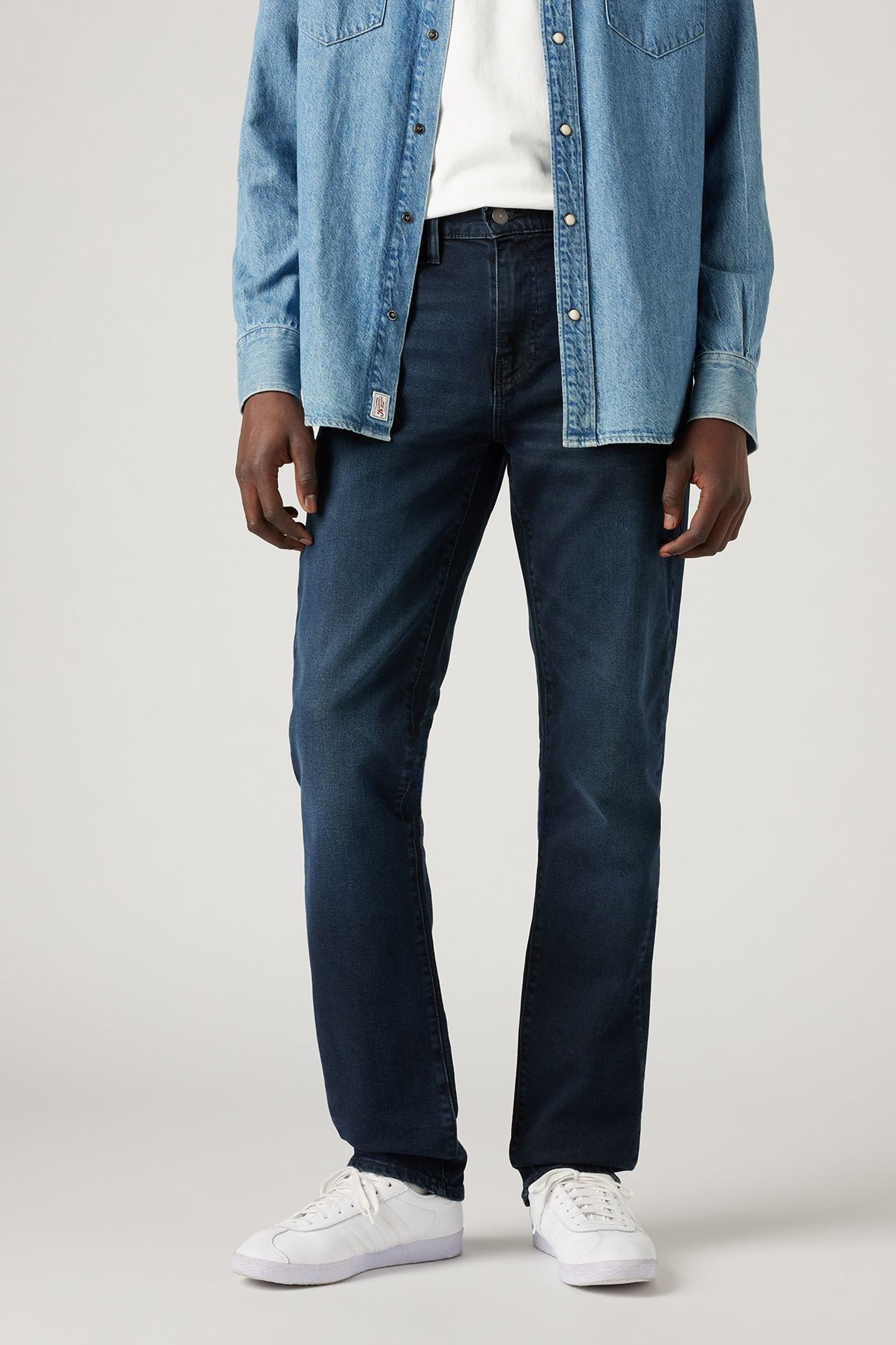 511 SLIM CHICKEN OF THE WOODS ADV 1