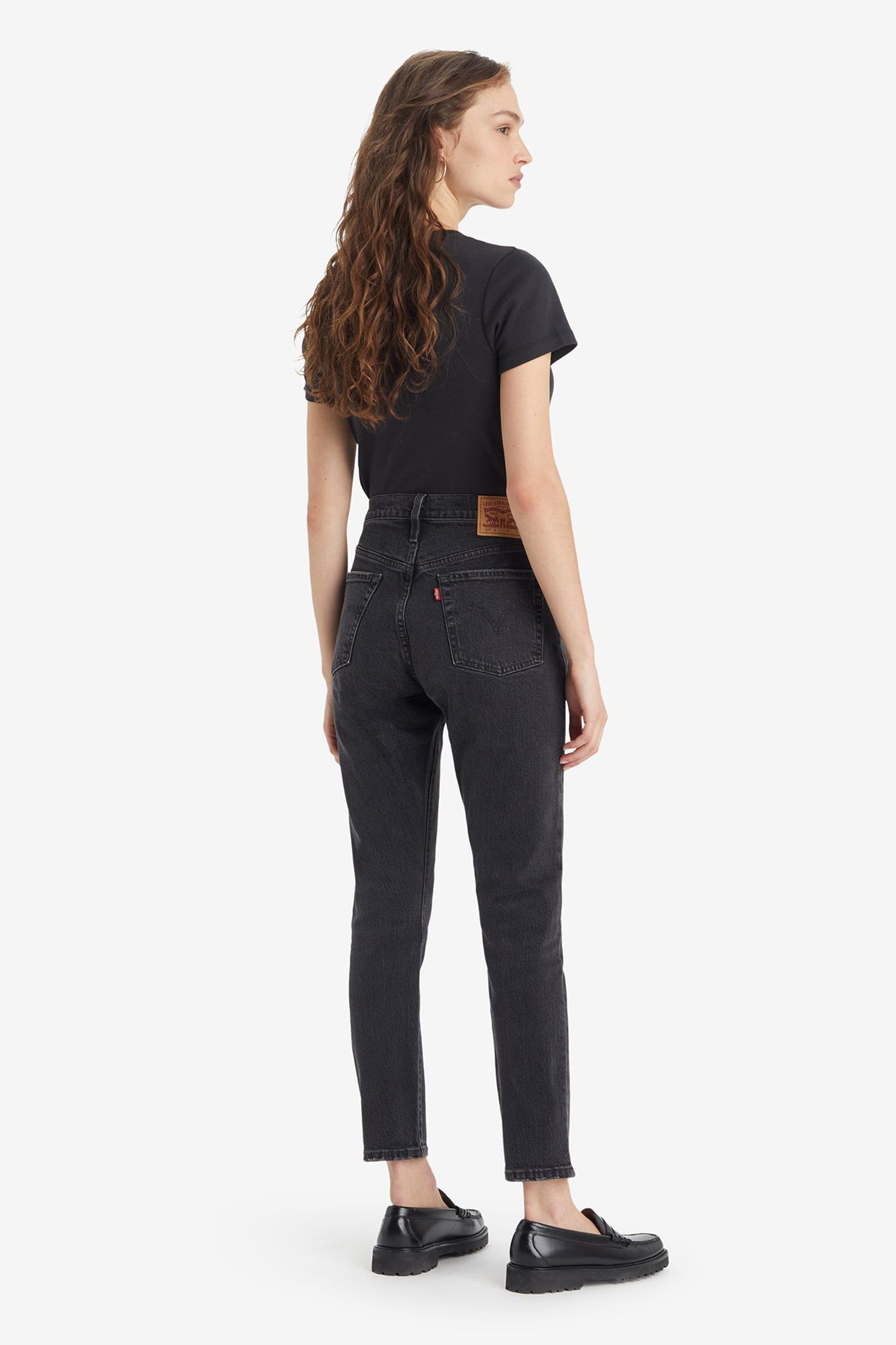 501 SKINNY OFF TOPIC 3