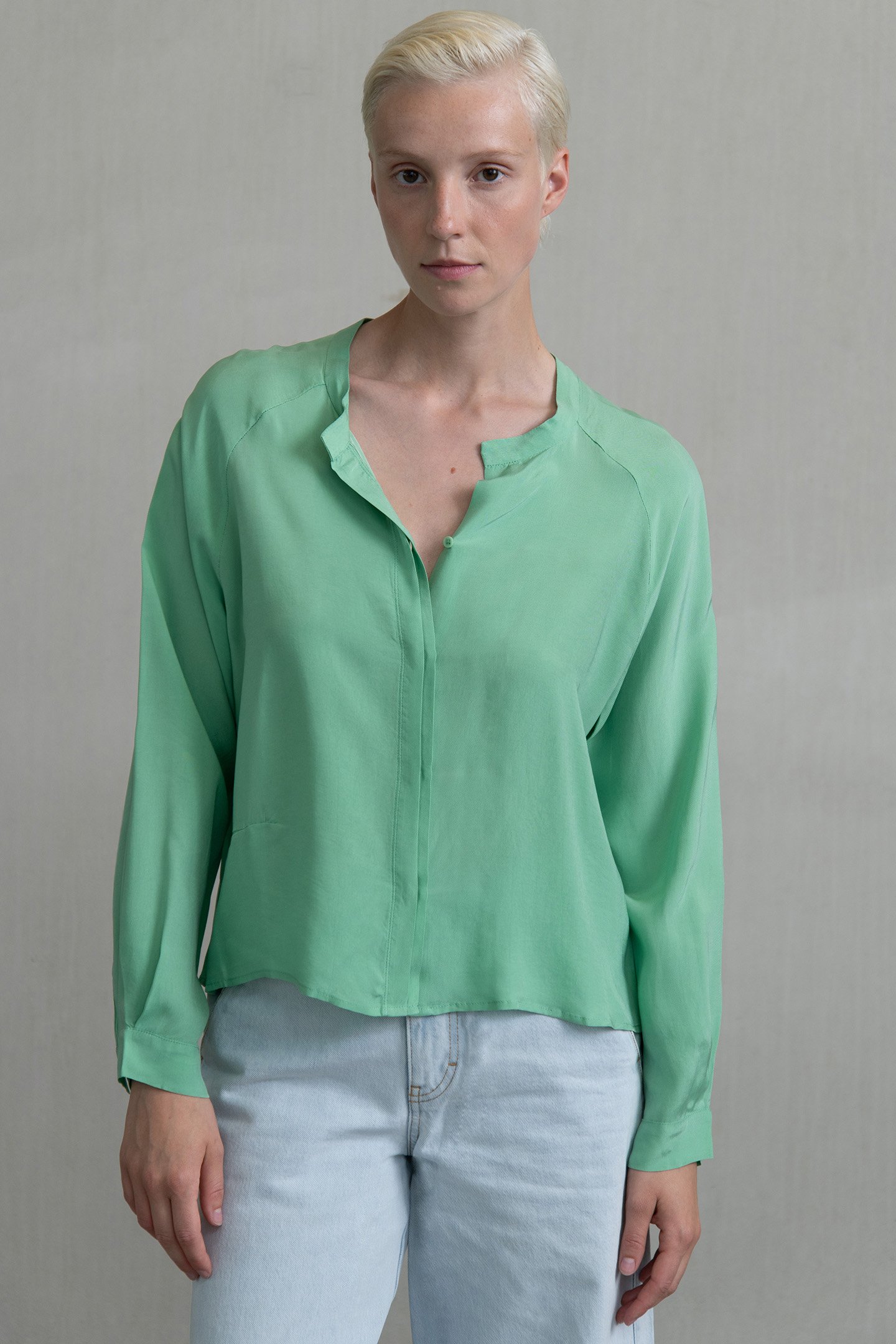 FAUNA D TOP MINT by Humanoid