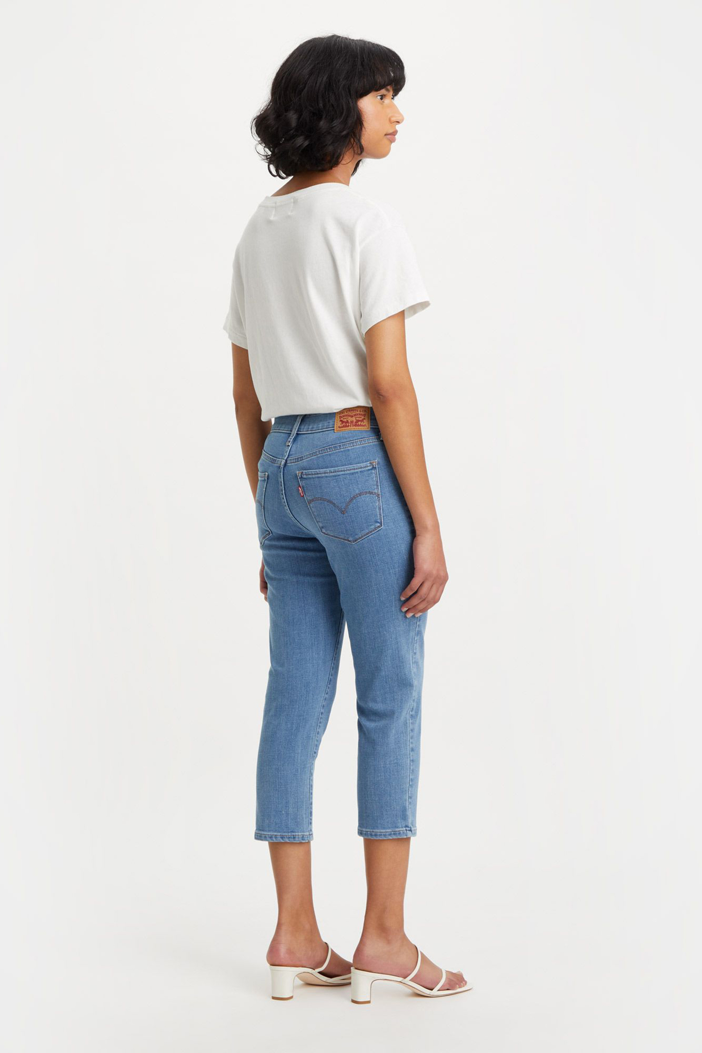 311 SHAPING SKN CAPRI 22 LAPIS LEVEL 2