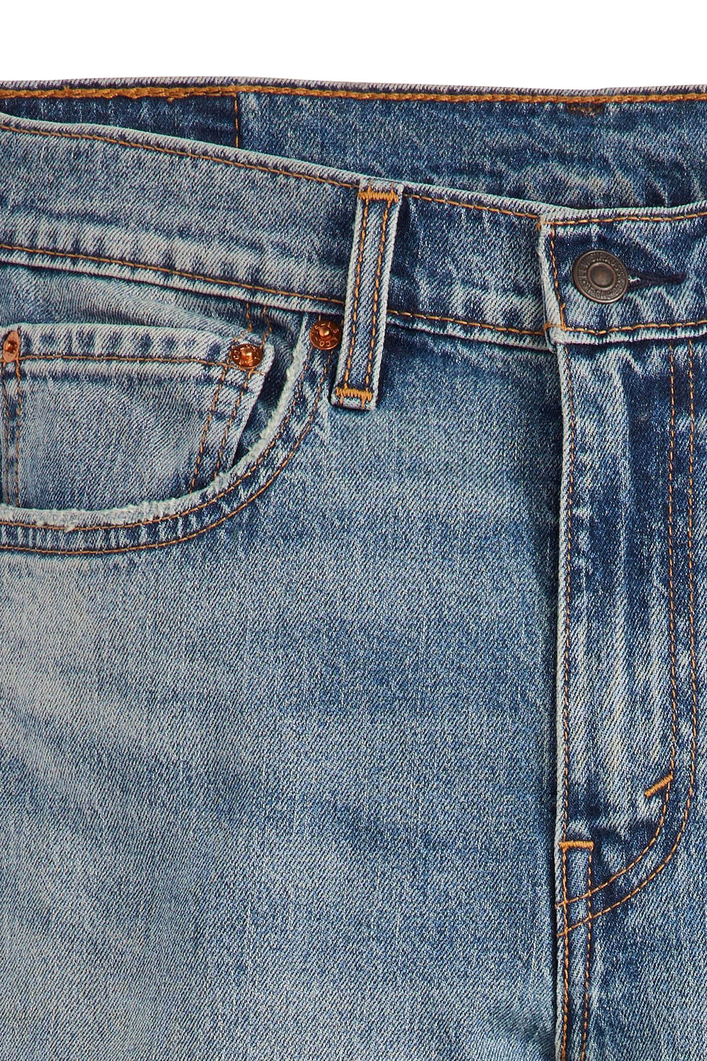 515 SLIM TAPER THERE YOU ARE DX 7