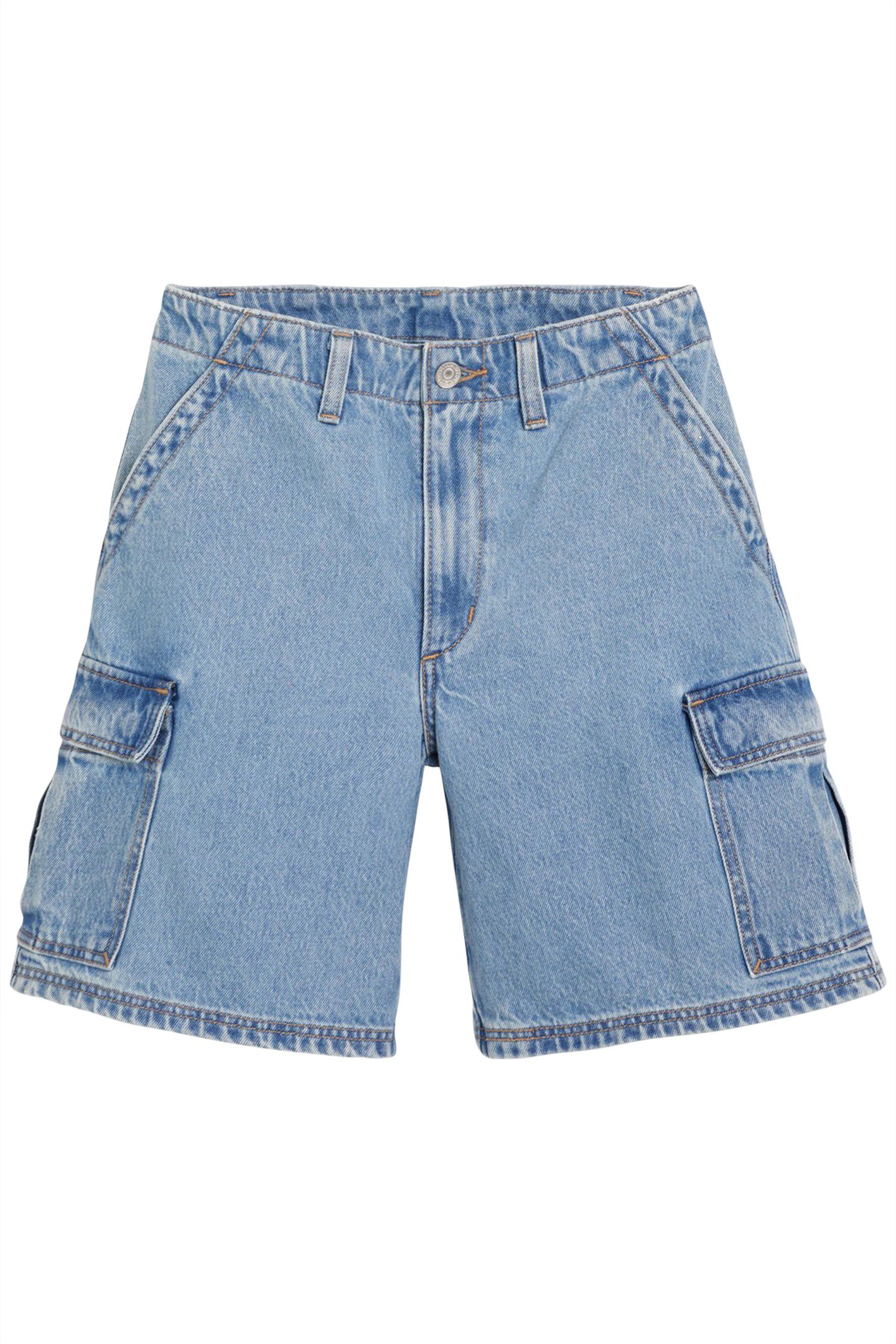 BAGGY CARGO SHORT TOO CLEAN 3