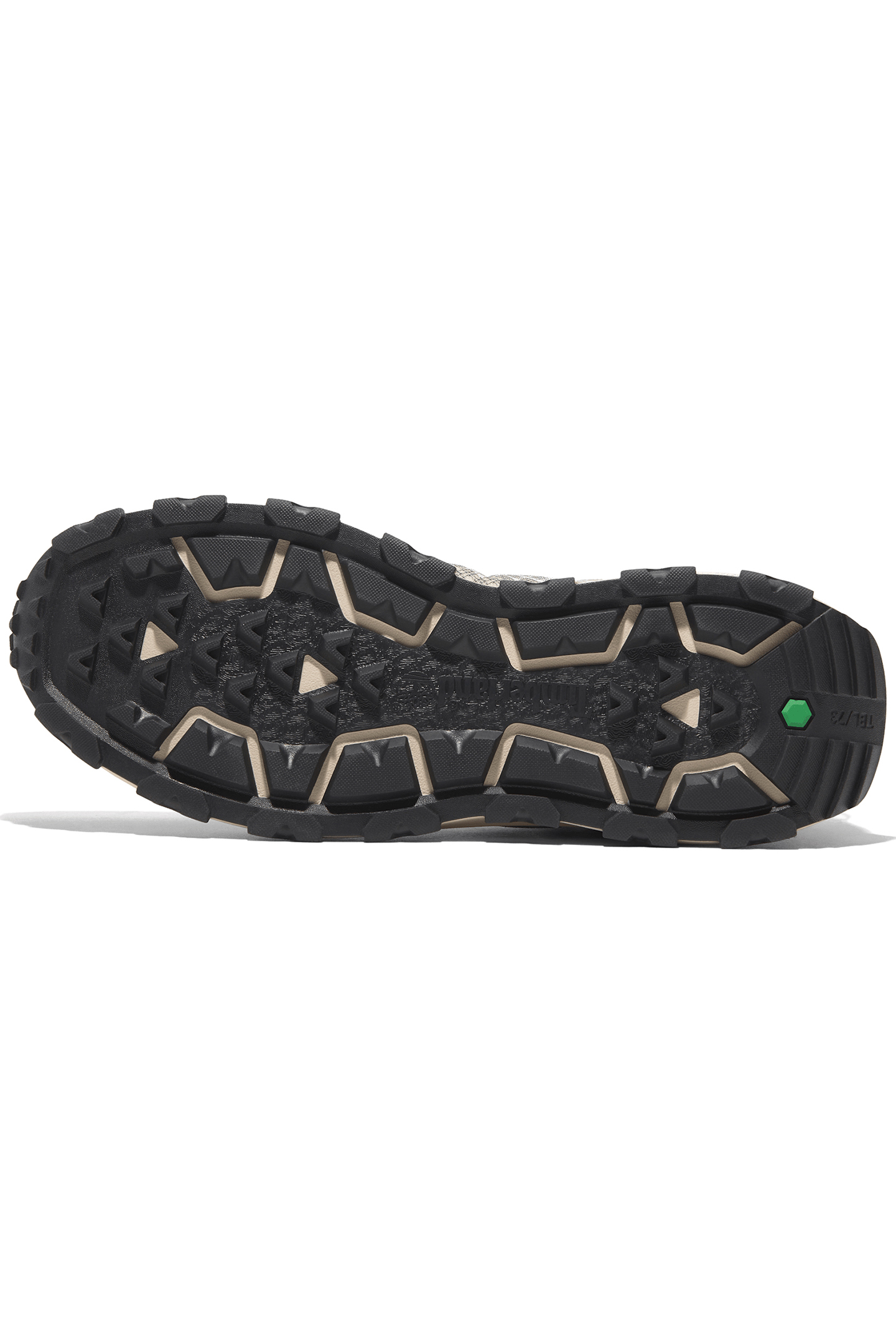 WINSOR TRAIL LOW LACE UP WATERPROOF SNEAKER LIGHT TAUPE MESH 5