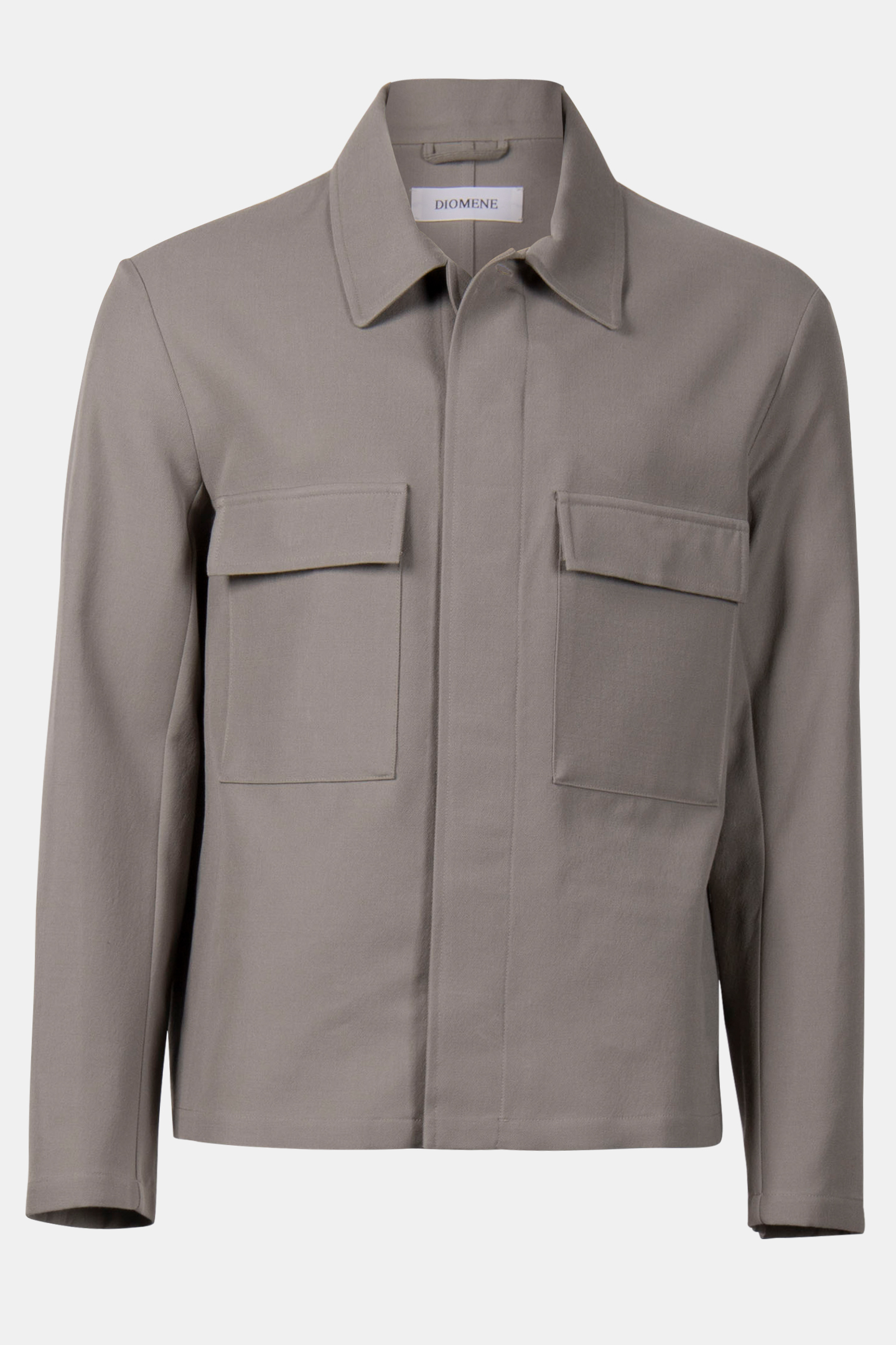 DIOMENE BY DAMIR DOMA – UNIFORM JACKET 3