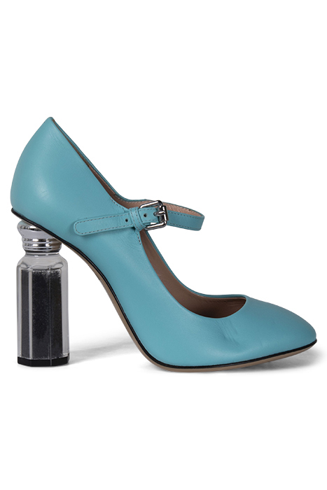 LIGHT BLUE PUMP LIGHT BLUE 1