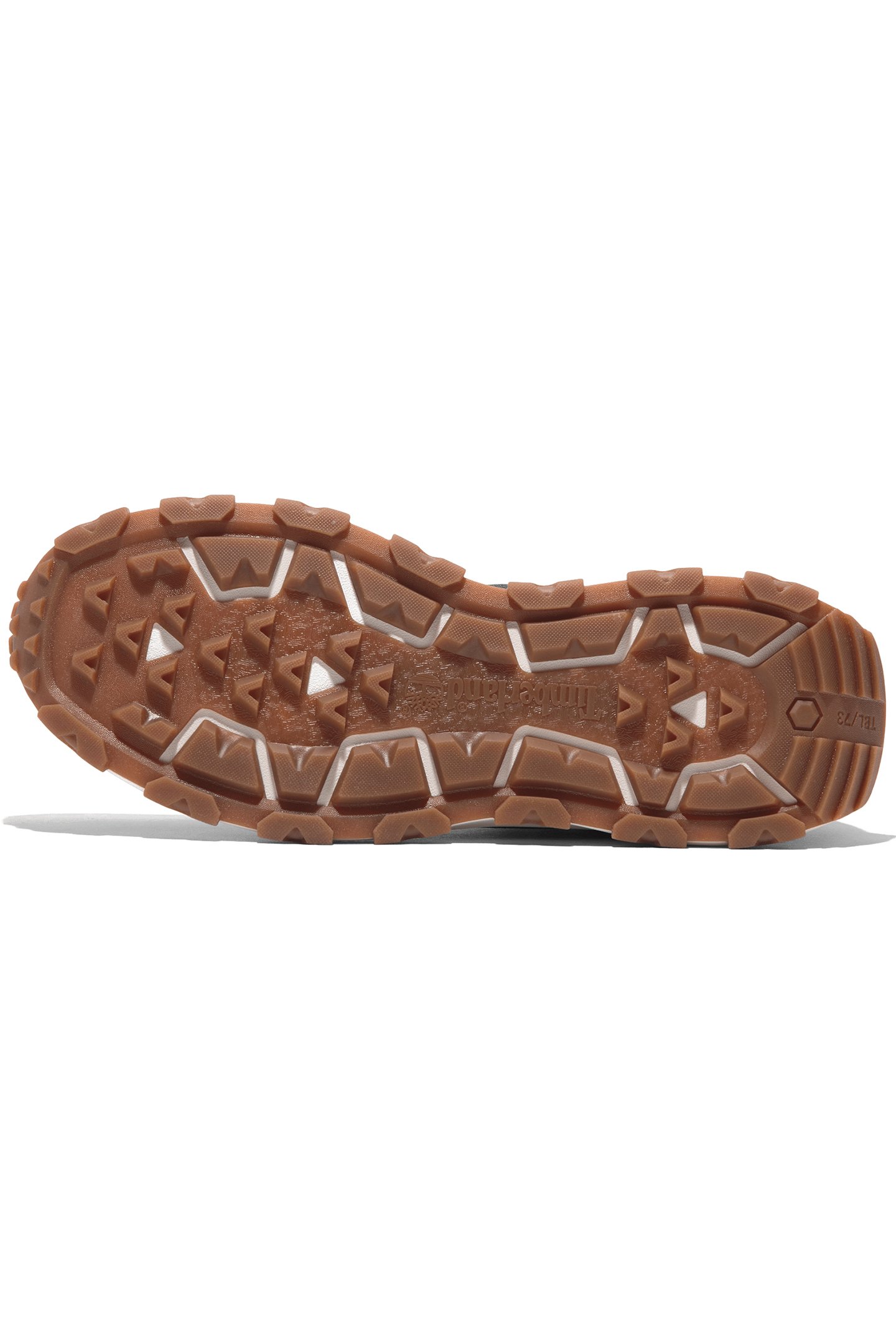 WINSOR TRAIL LOW LACE UP WATERPROOF SNEAKER MEDIUM BLUE MESH 5