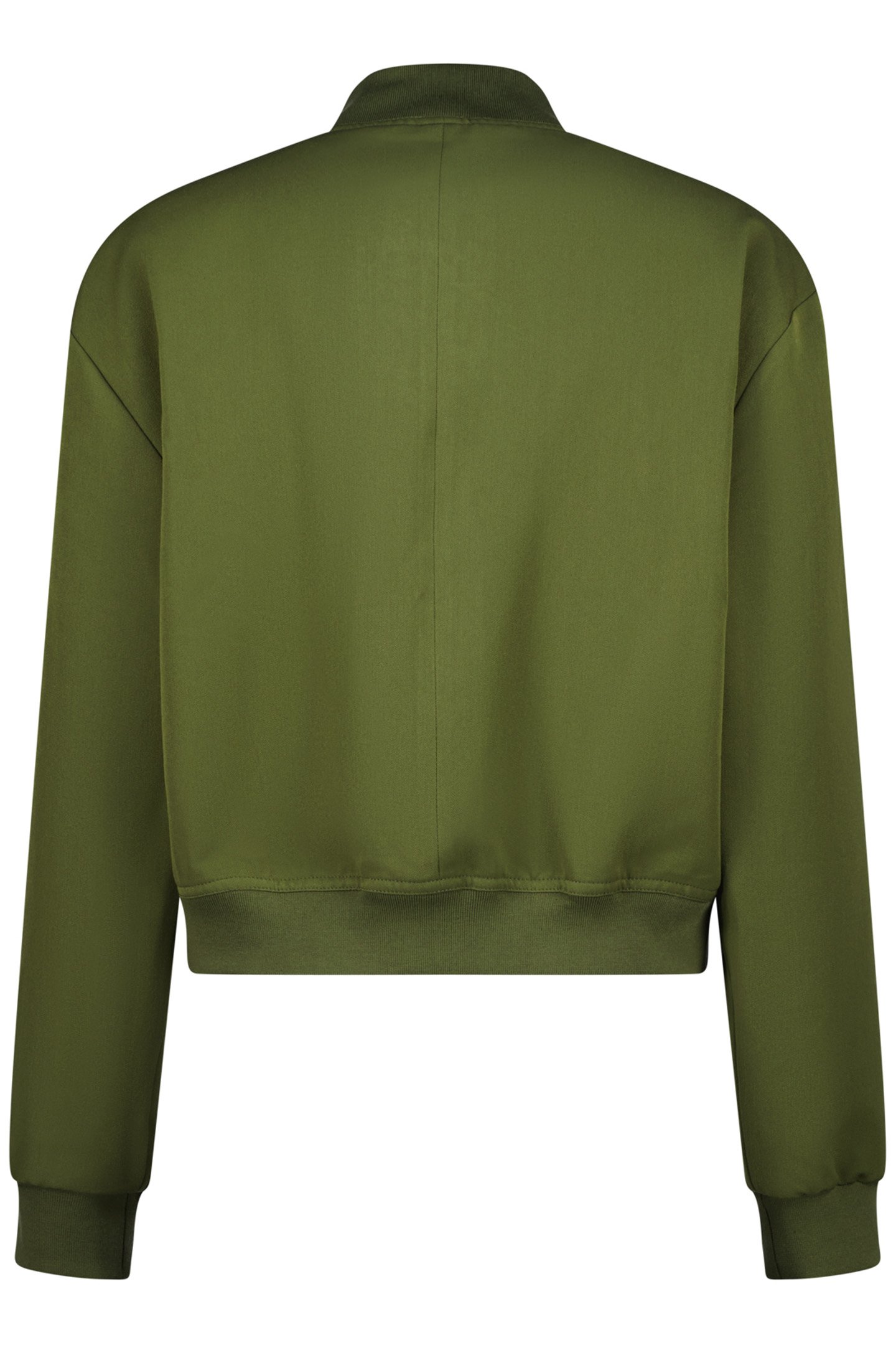 AVA JACKET OUTDOOR FOREST ARMY 2