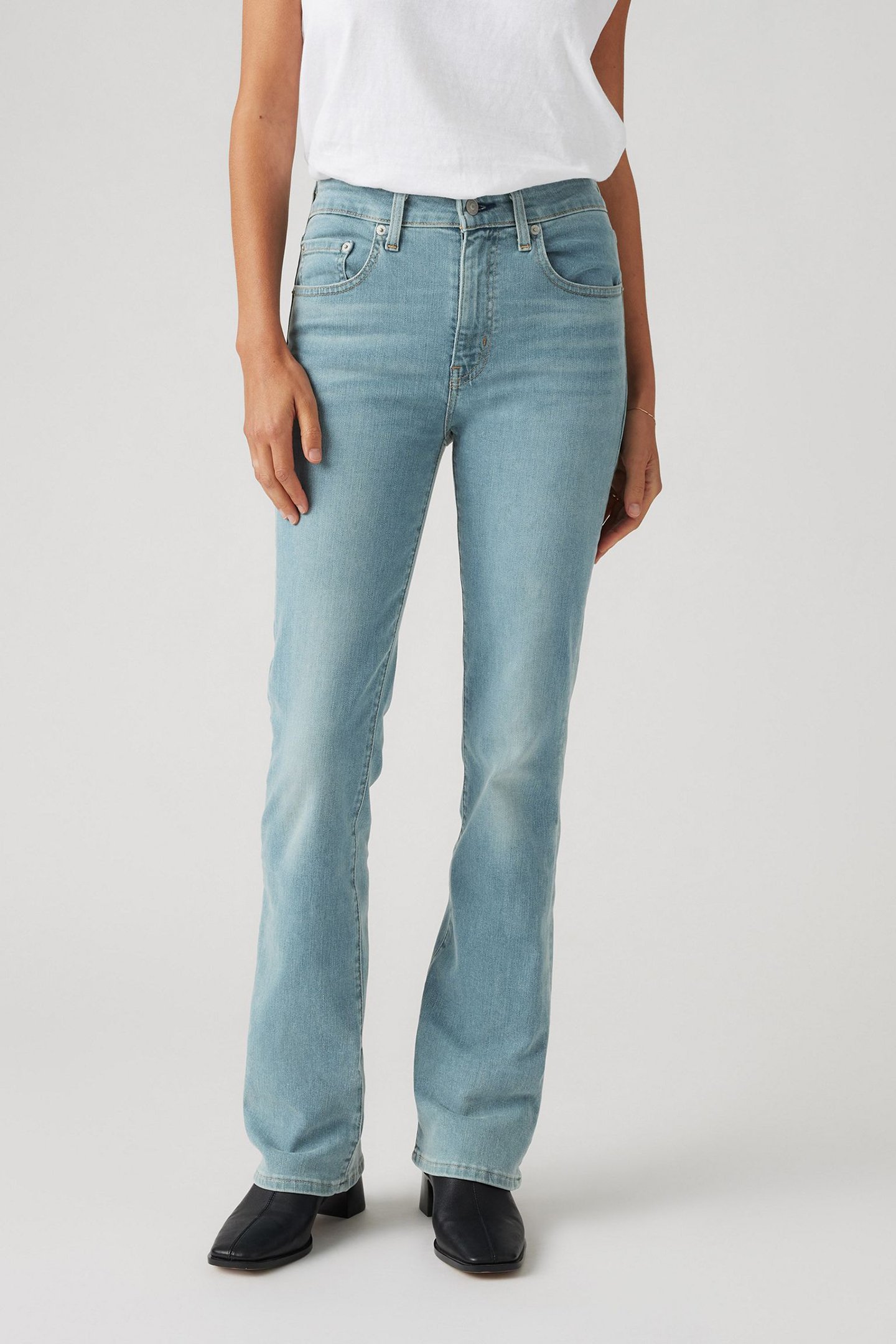 725 HIGH RISE BOOTCUT LIBERTY LIFE 1