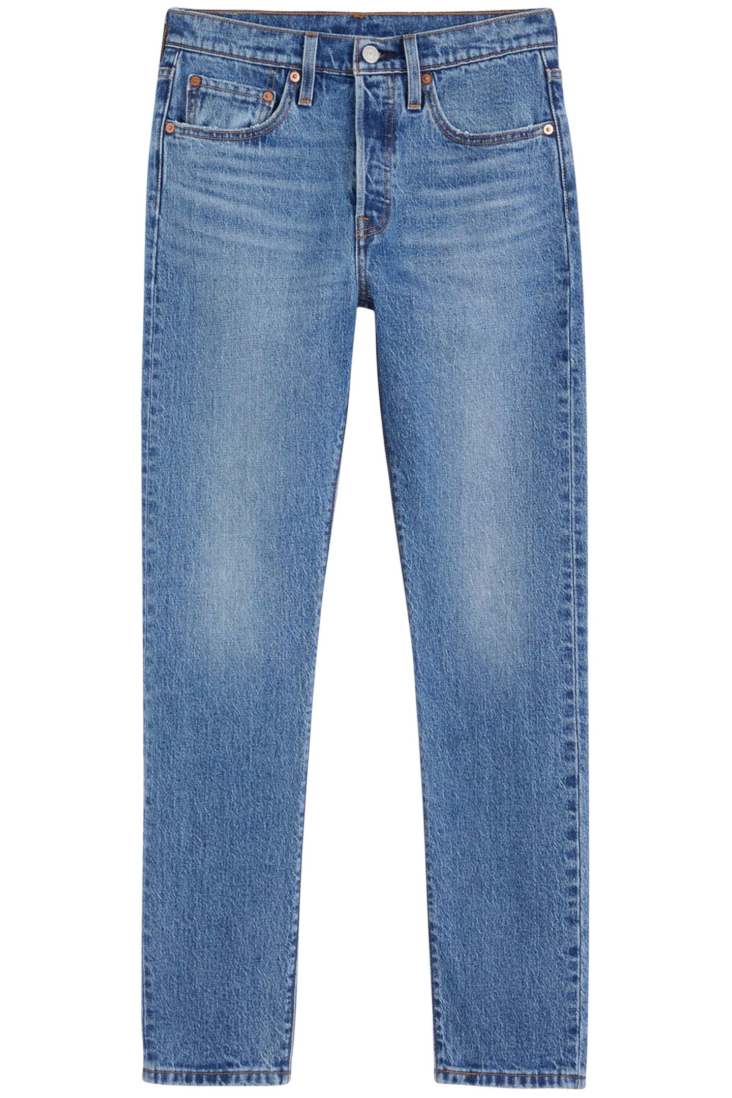 501 SKINNY BLUE IT'S TRUE 3