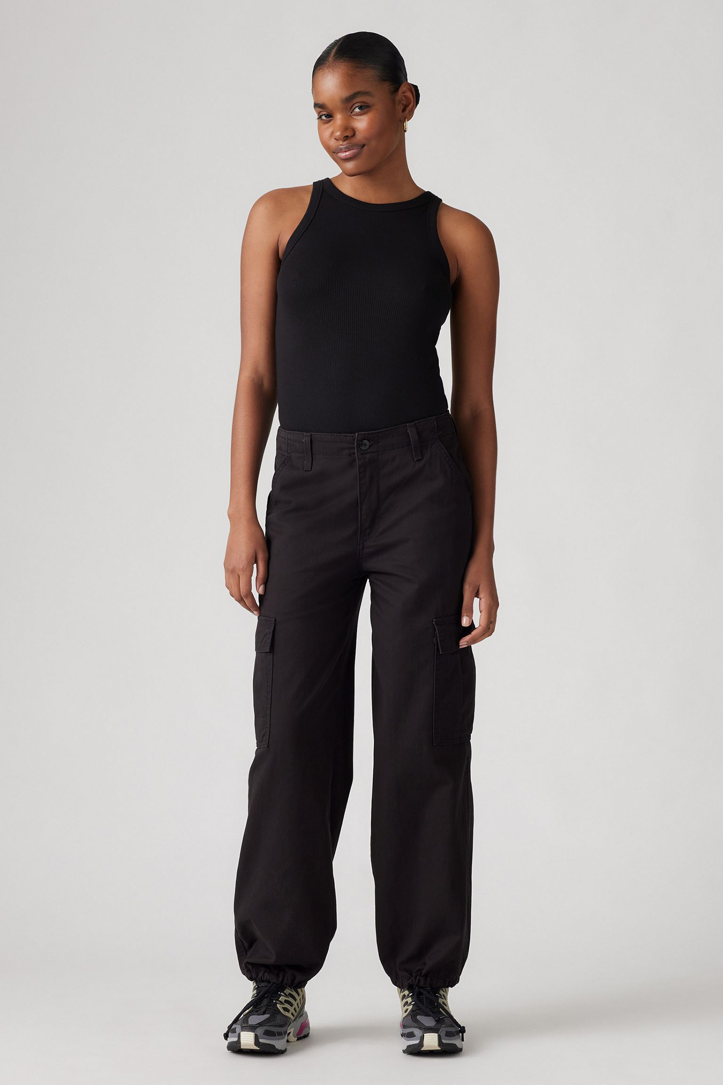 94 BAGGY CARGO METEORITE 1