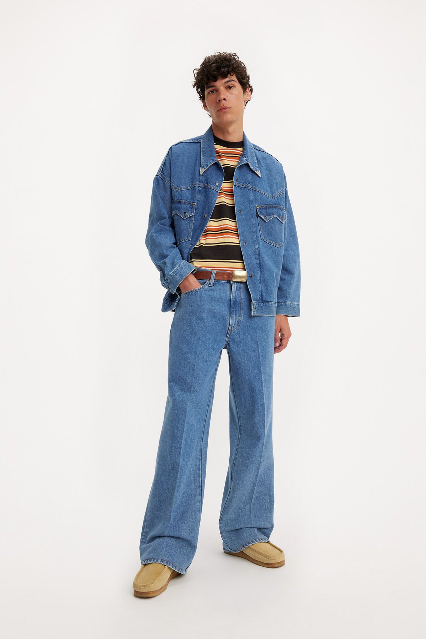 STA PREST FLARE II TAP WATER STA PREST 5