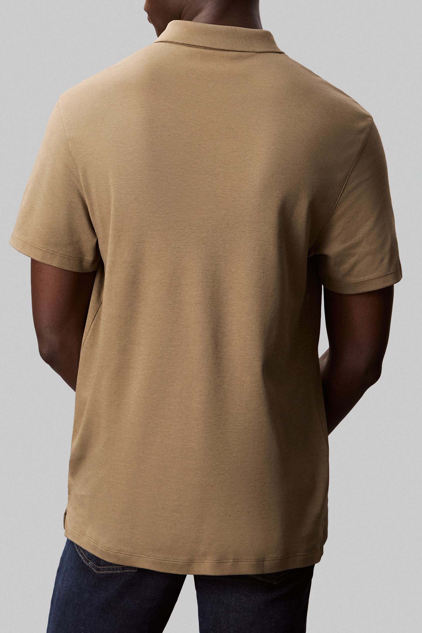 SS SUPIMA CHEST EMB CAPERS 2