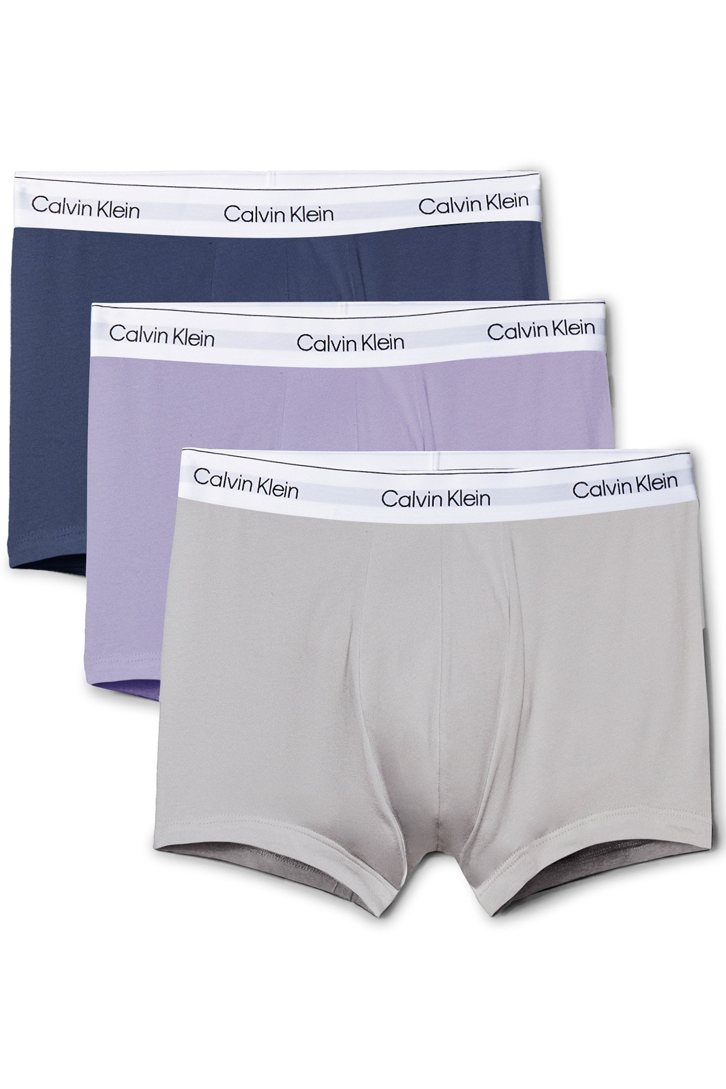 RELAXED DART TRUNK 3 by Calvin Klein